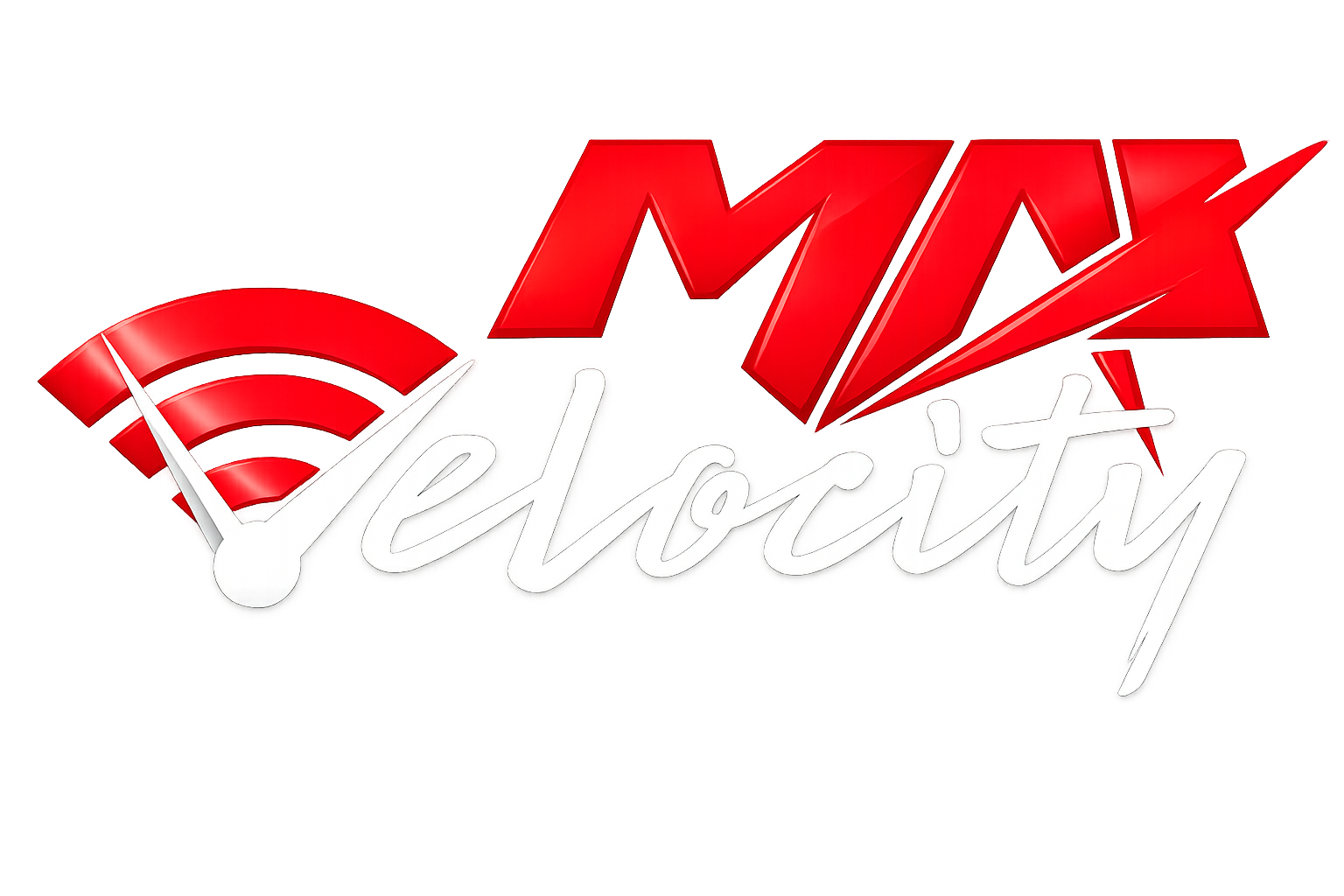 Max Velocity Logo
