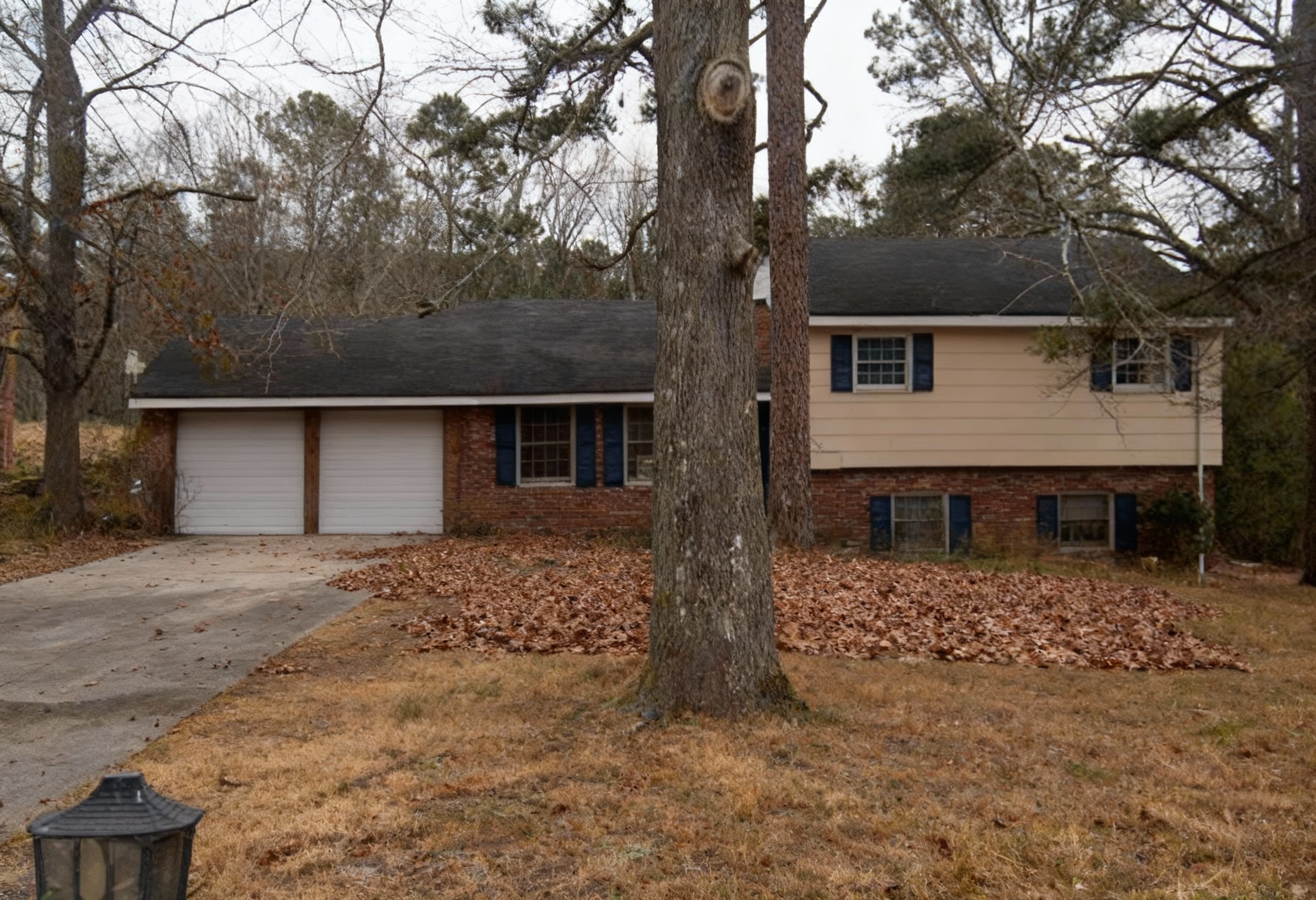 Home after RTS preparation