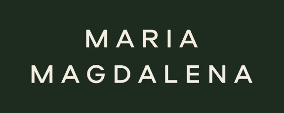 María Magdalena