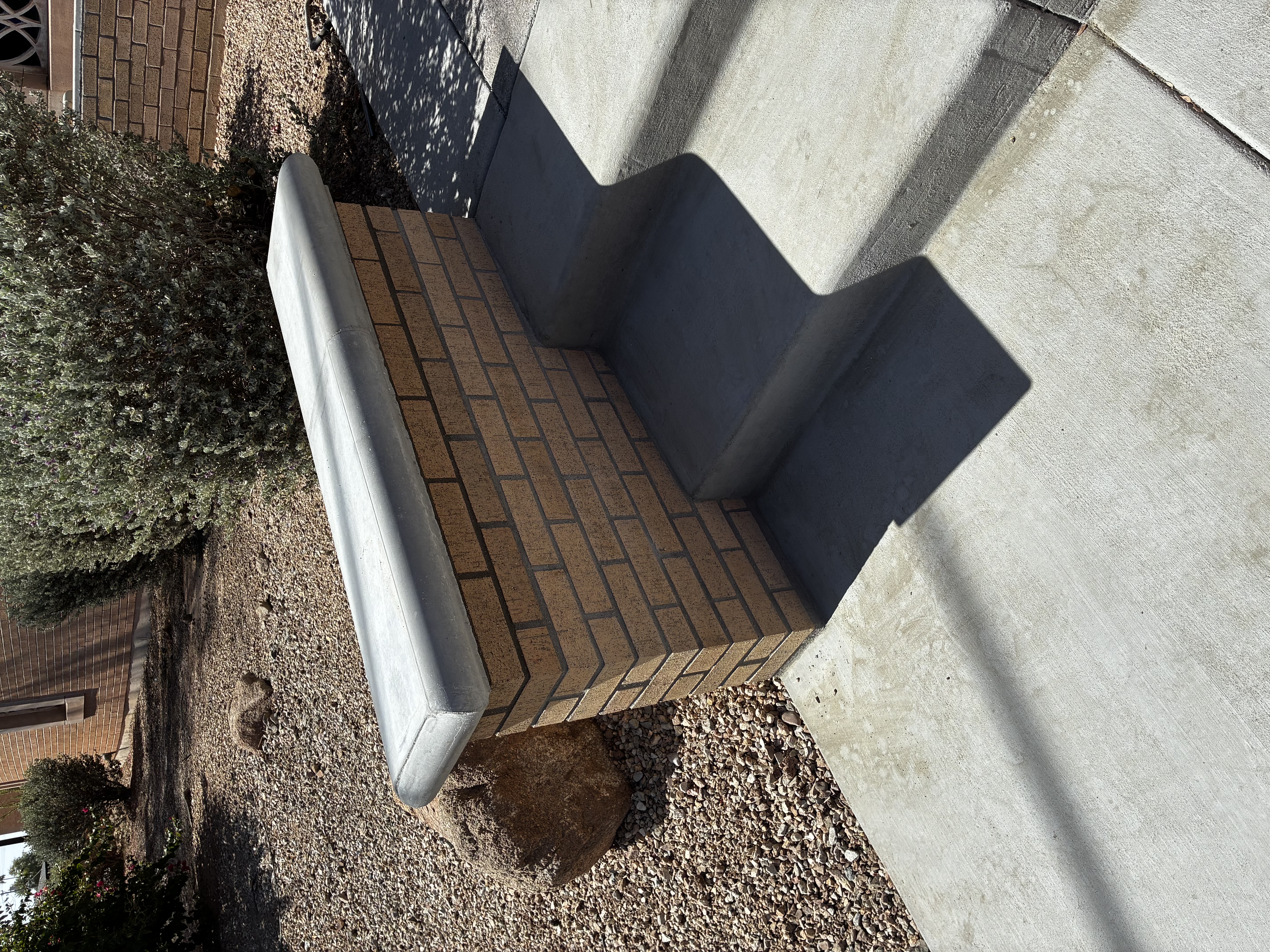 Hardscaping Tempe Scottsdale