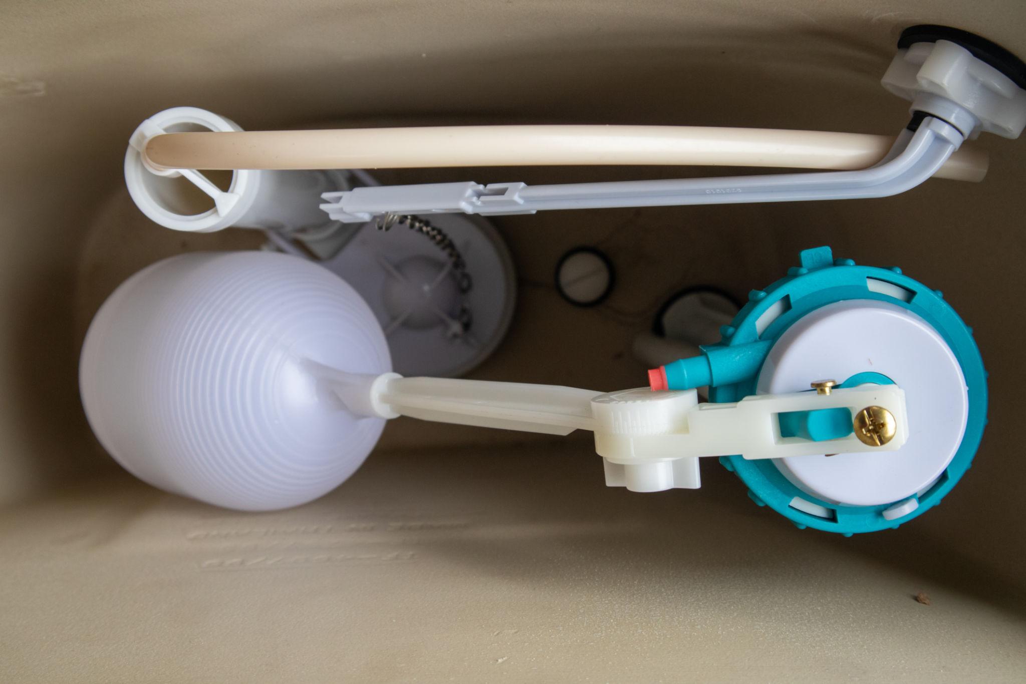 Toilet Repair & Replacement