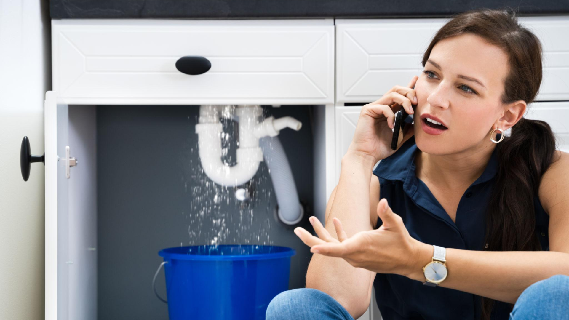 Emergency Plumbing Services