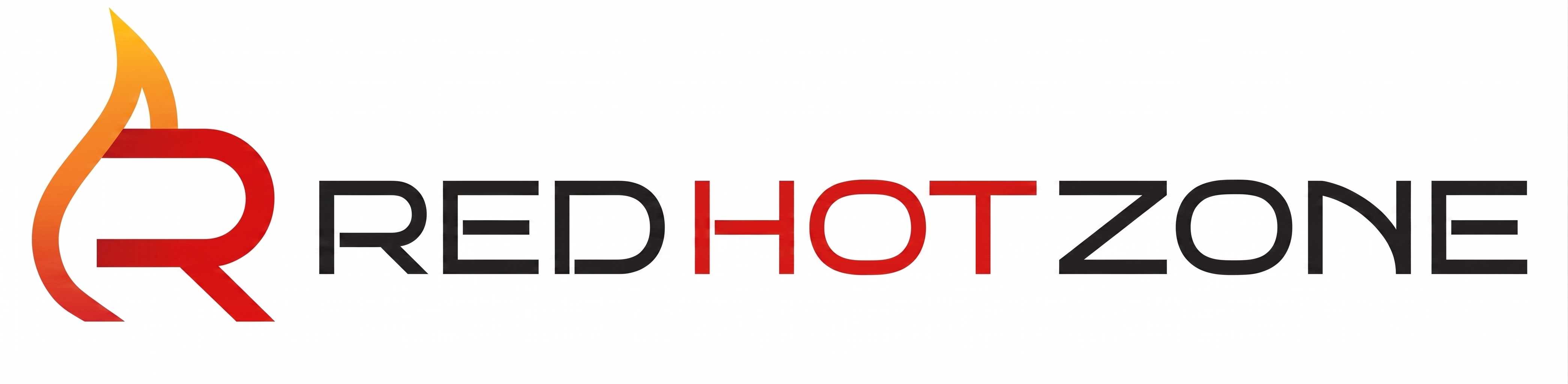 Red Hot Zone Logo