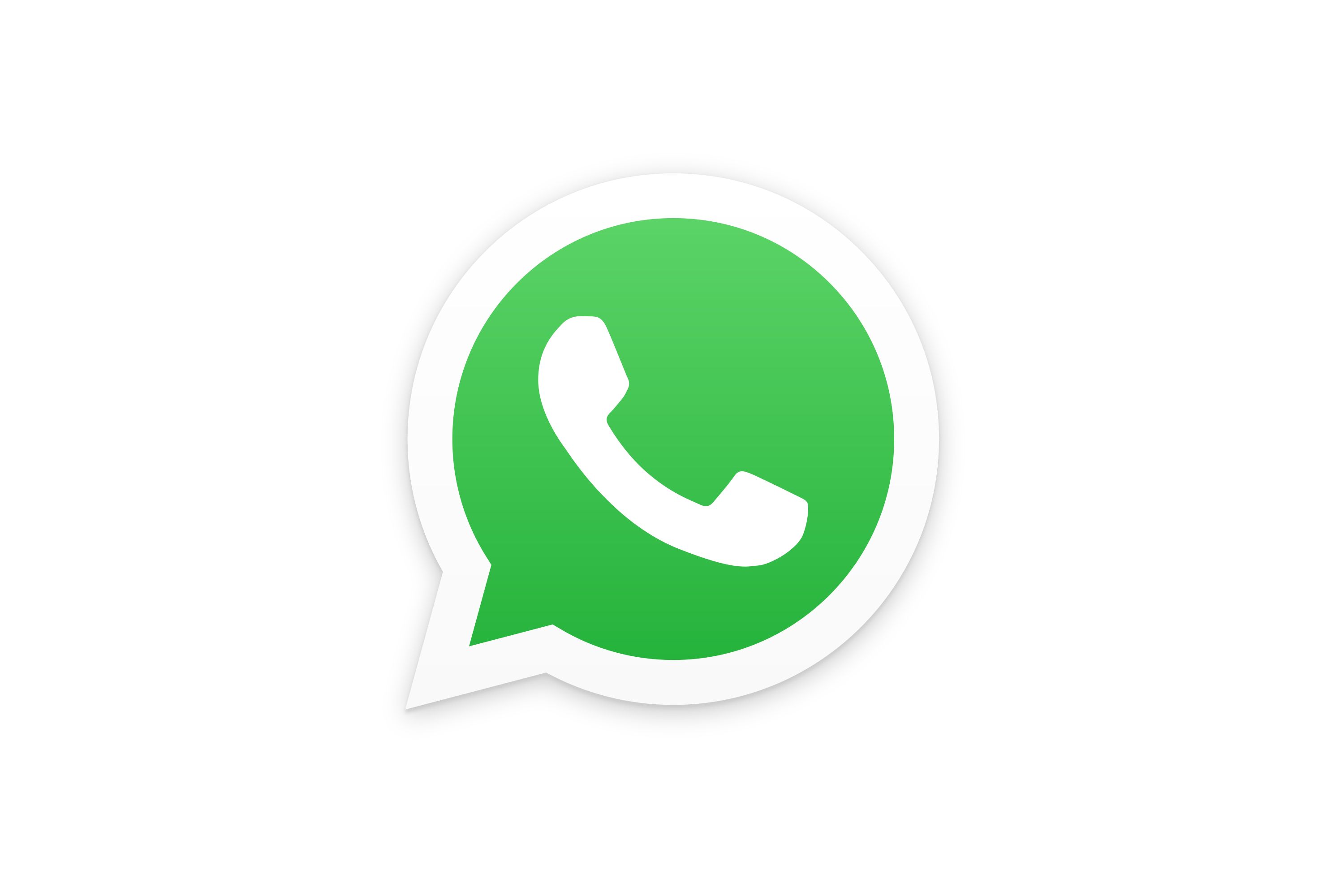 WhatsApp Integrated Communication Interface
