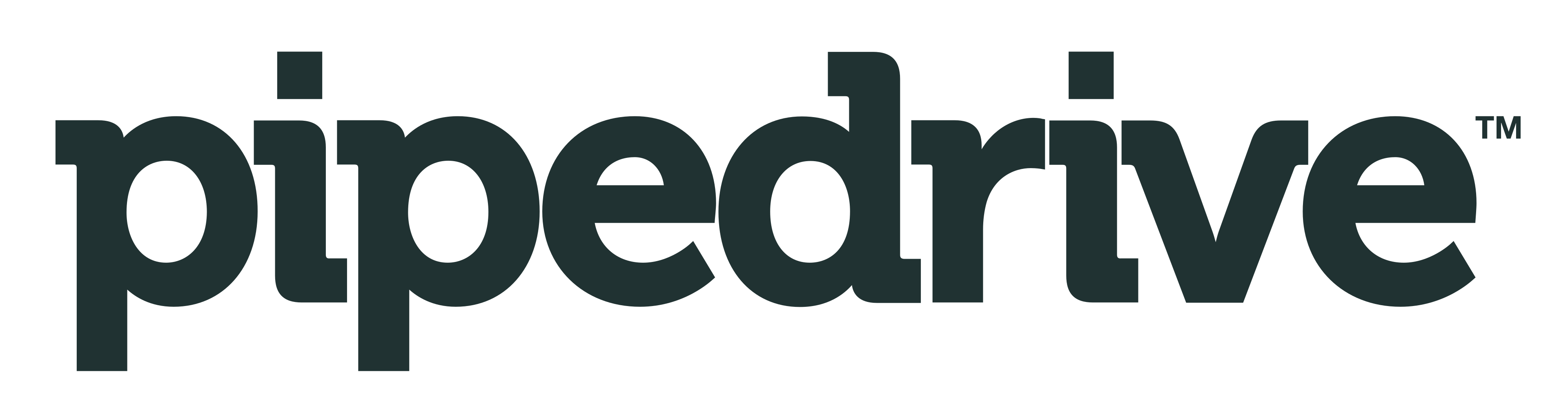 Pipedrive CRM Sales Pipeline Interface