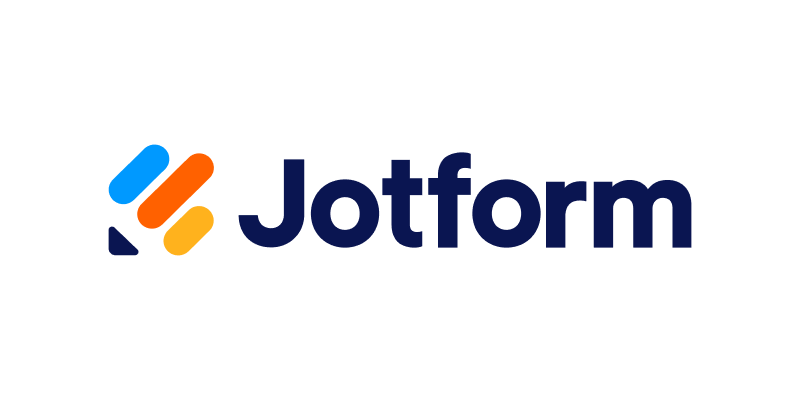 Jotform Data Capture Interface
