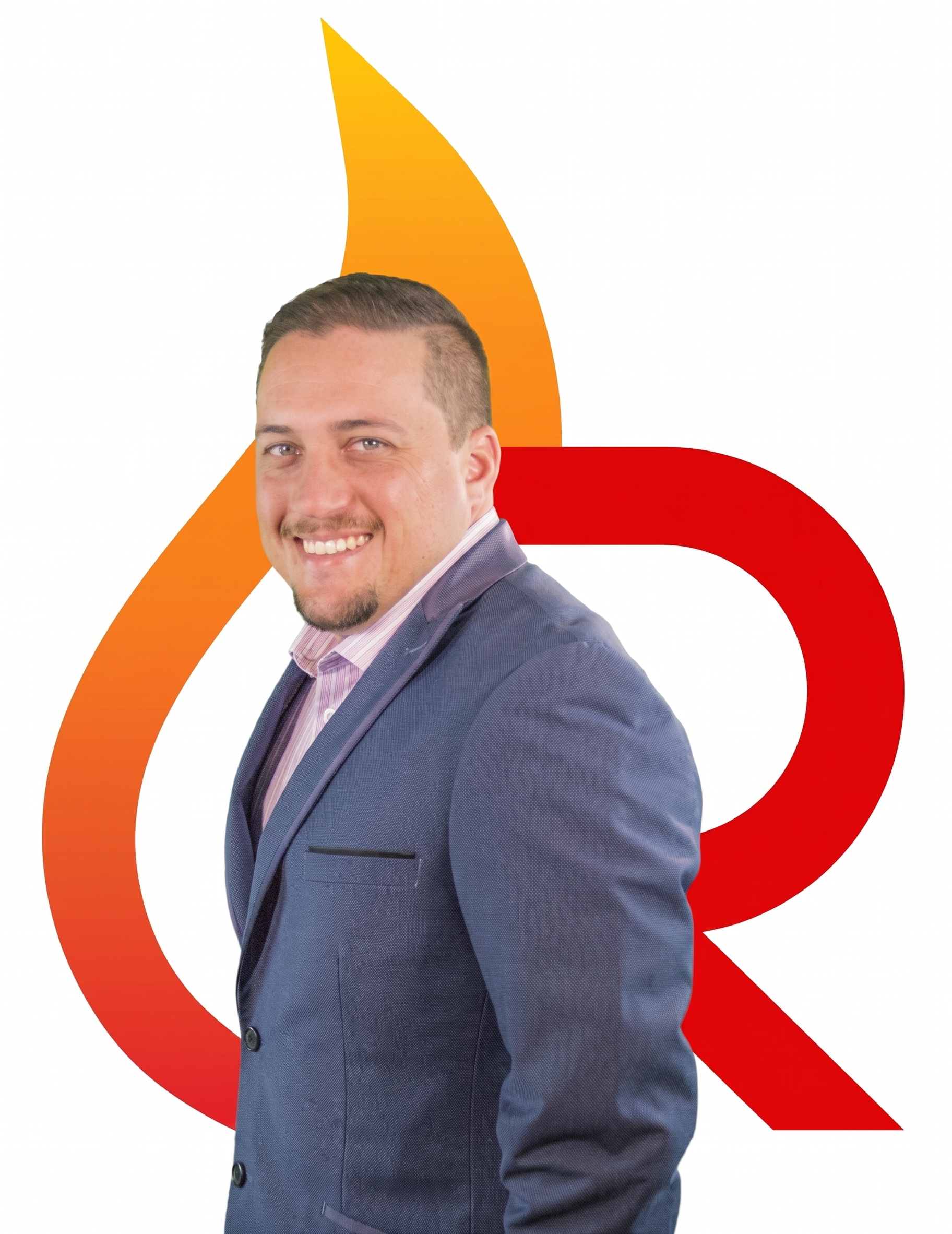 Gerhard Visser - Managing Director of Red Hot Zone