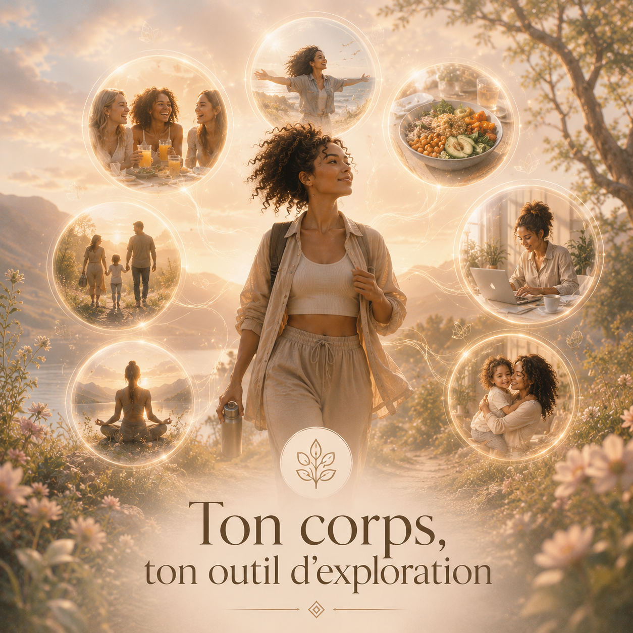 Souveraineté de son Corps