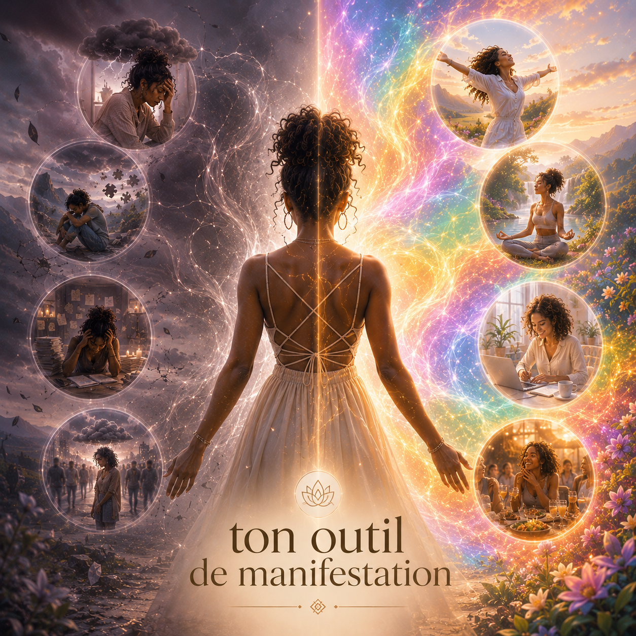 Souveraineté de son Aura