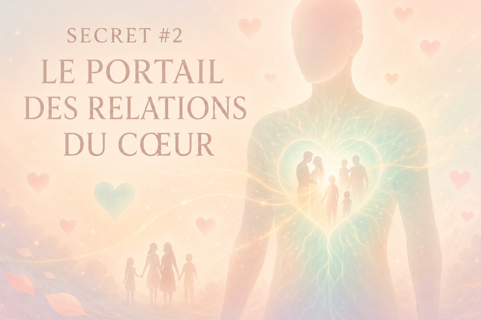 Chakra du Cœur