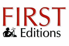 Éditions First