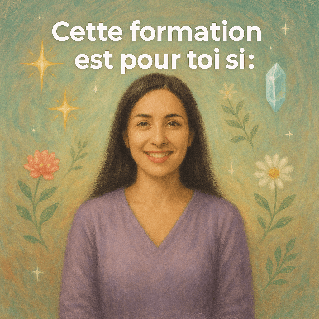 La Sagesse du Deuil, à propos de la formation