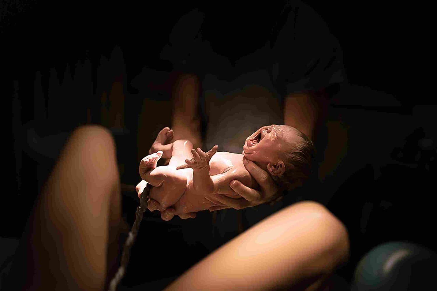 Qui peut bénéficier de la séance Conception Consciente