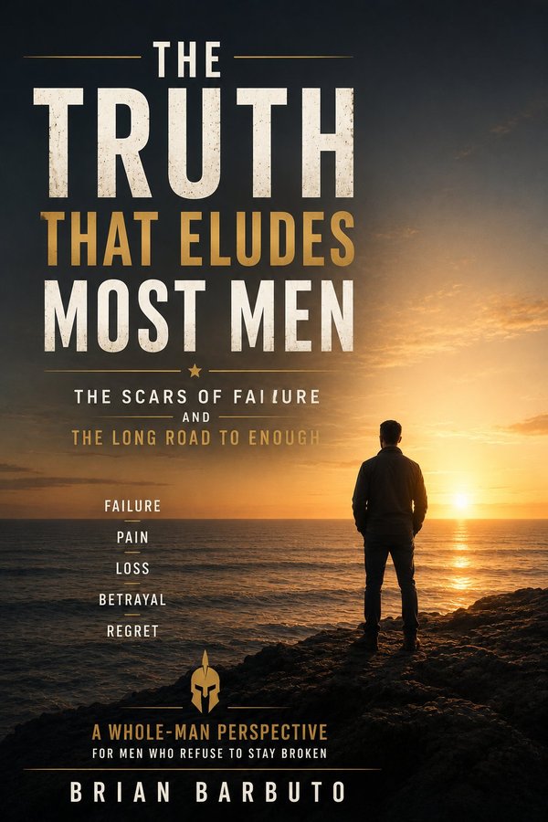 The Truth That Eludes Most Men