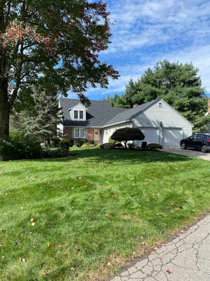 Siding services in Andover, MA