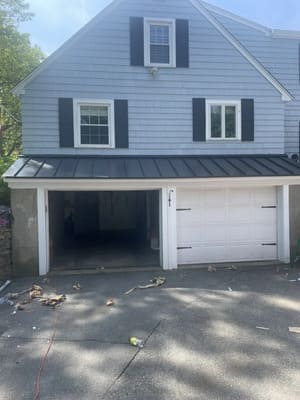 Asphalt Roof Replace in North Andover, MA
