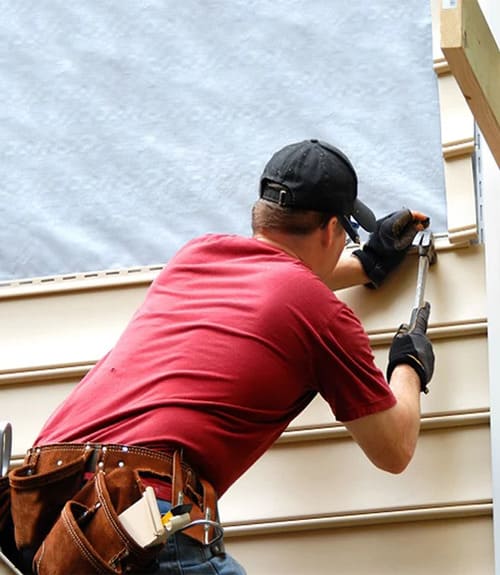 roofing in Andover, MA