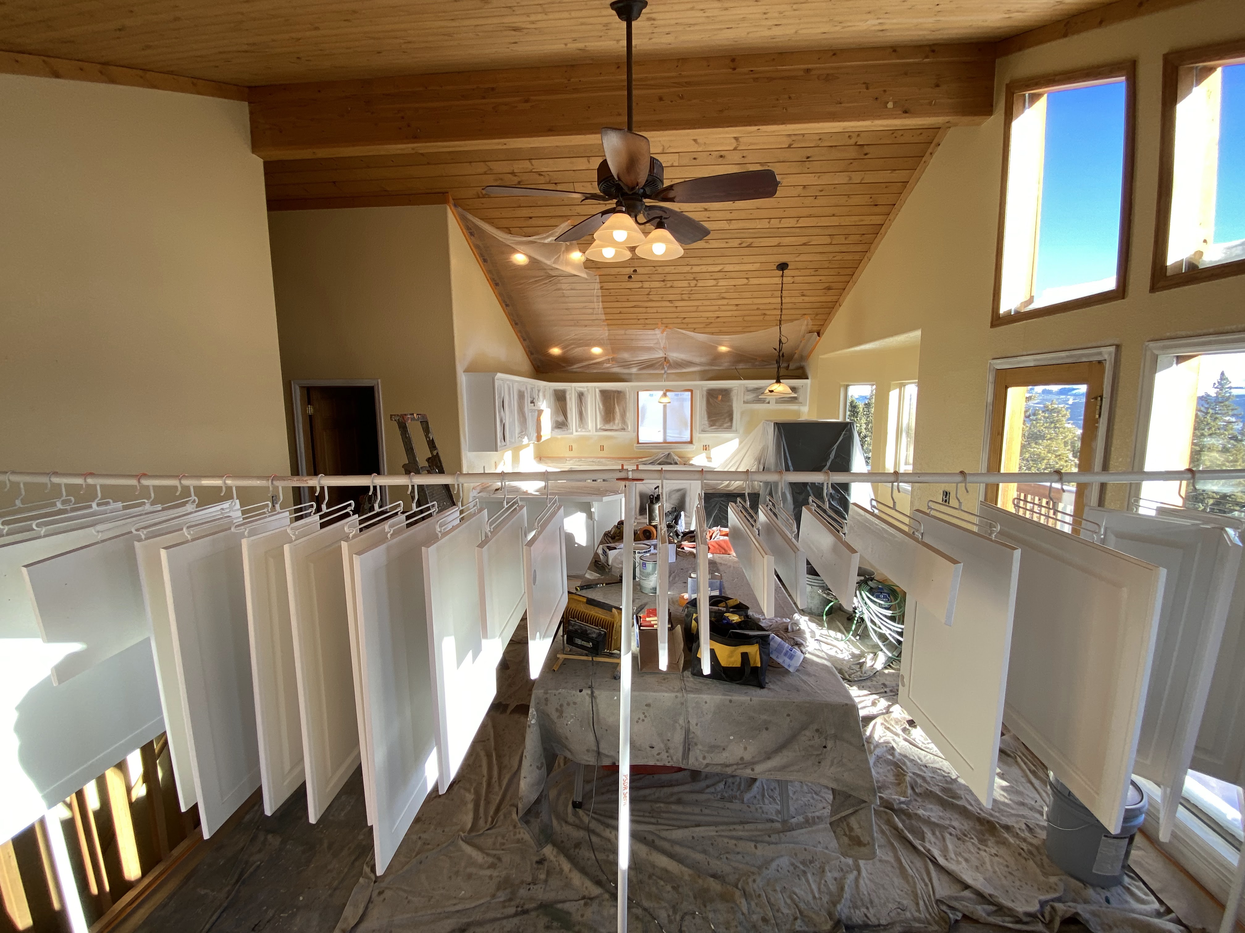 Is Professional Cabinet Painting Worth It? — featured image