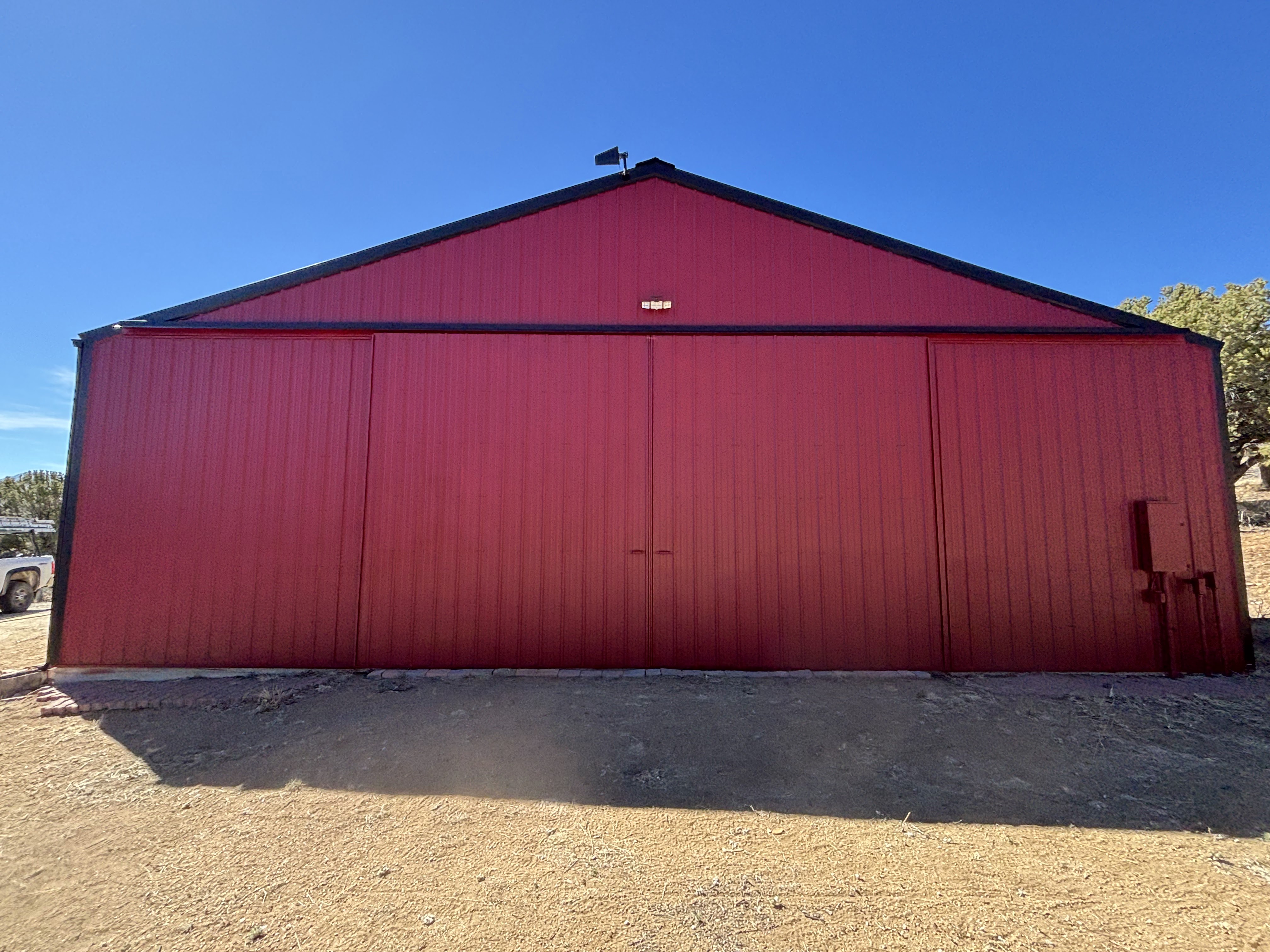Commercial Painting project by Mountain Man Painting in Colorado