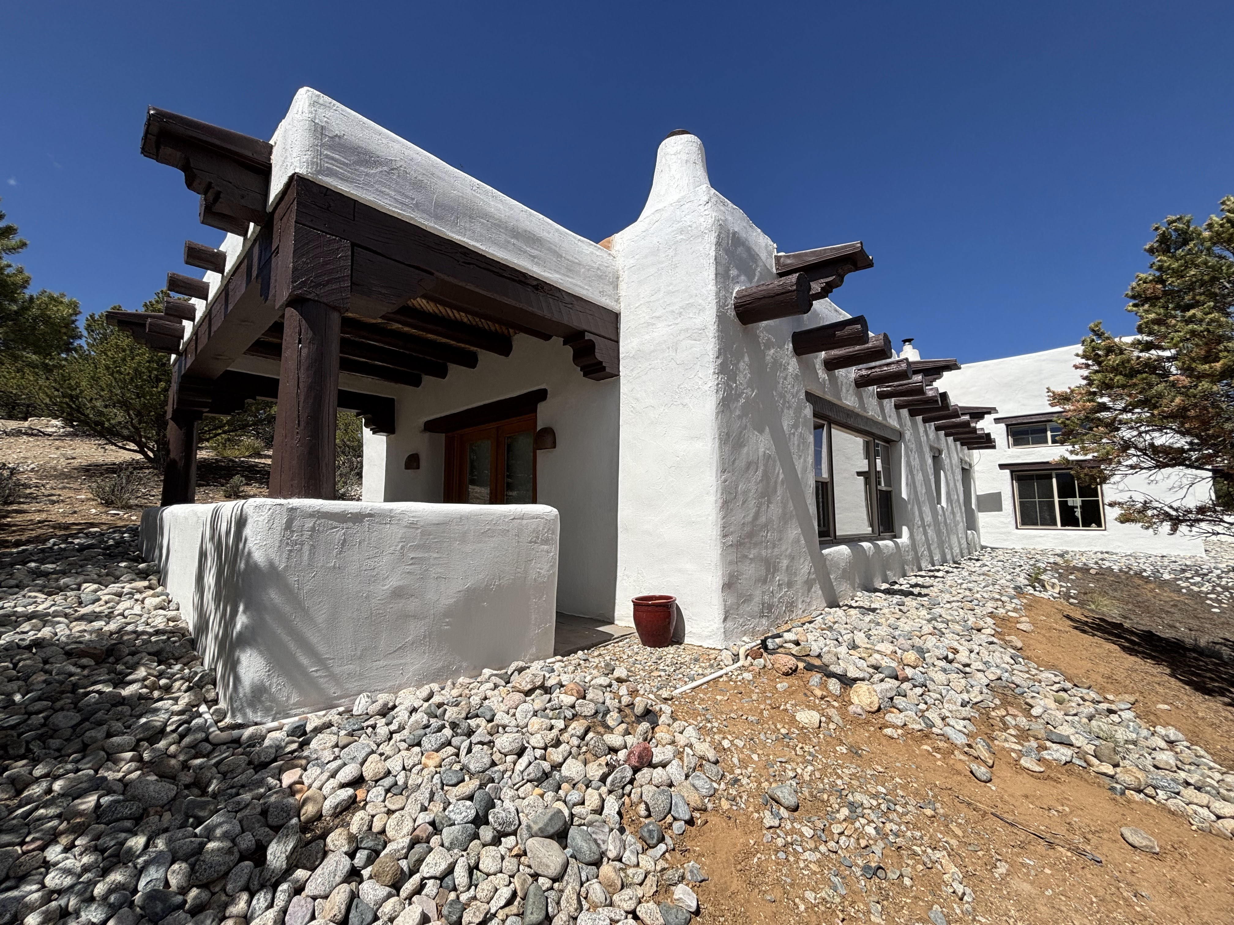 Residential Painting project by Mountain Man Painting in Colorado