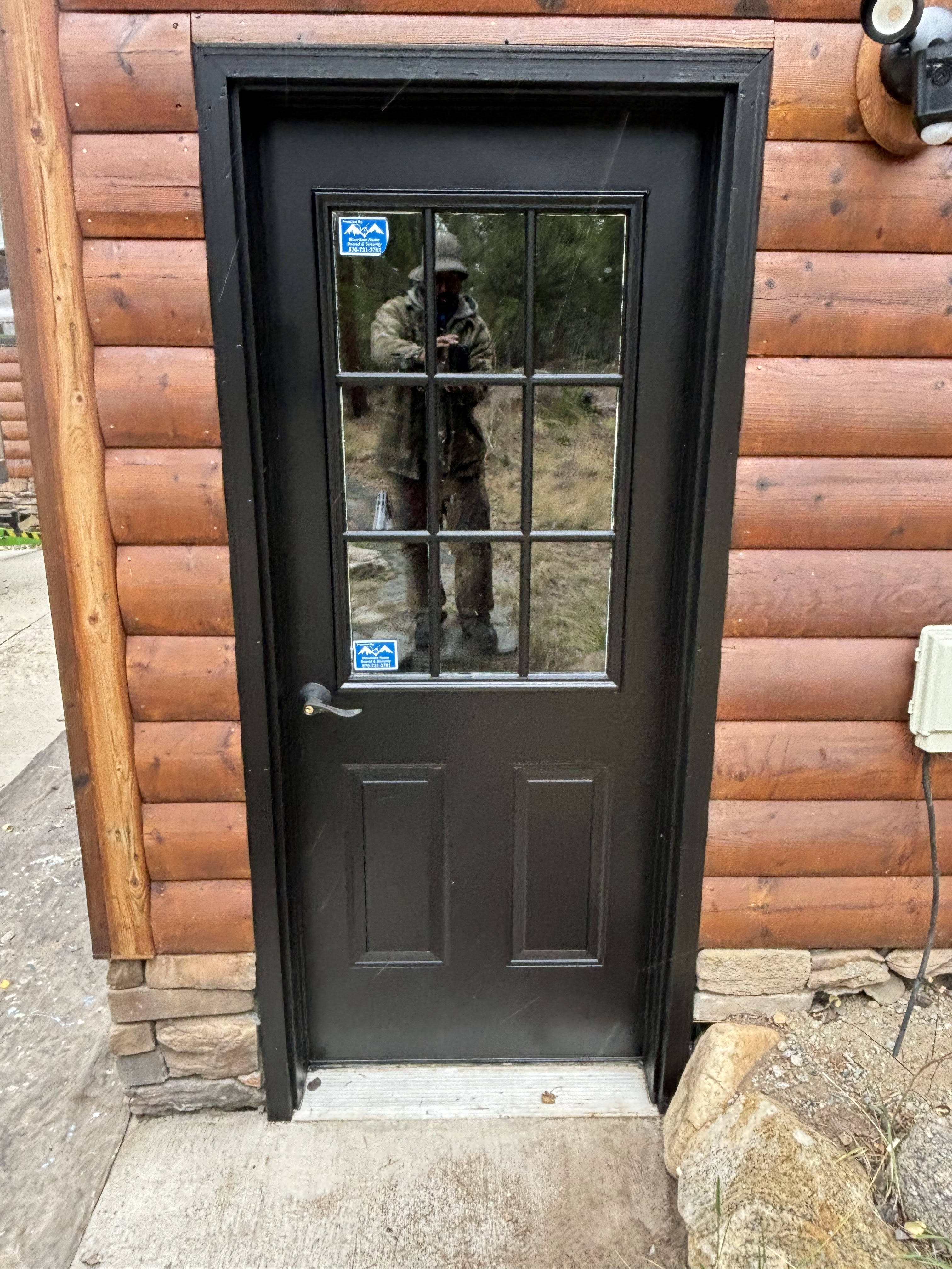 Residential Painting project by Mountain Man Painting in Colorado