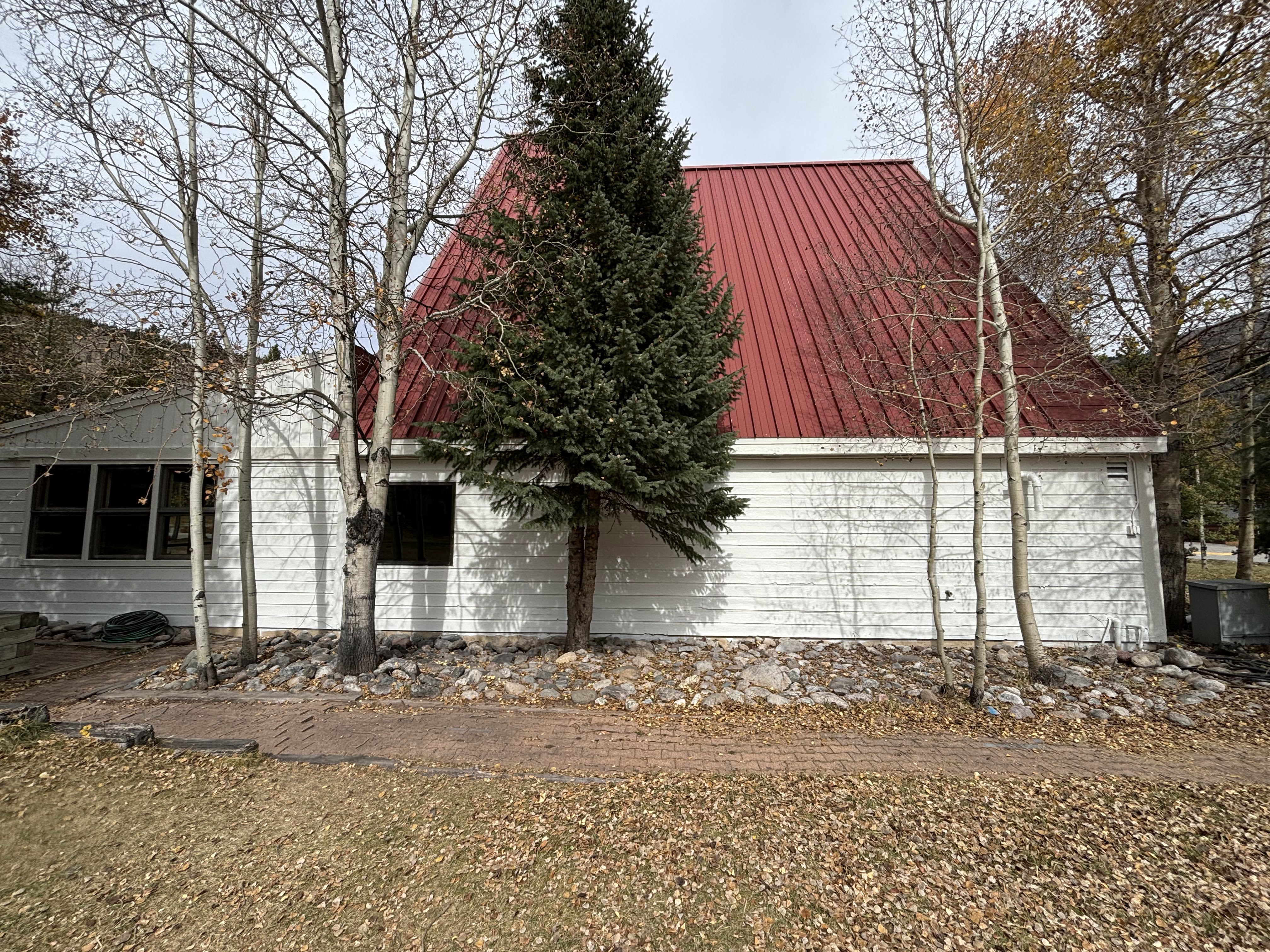 Residential Painting project by Mountain Man Painting in Colorado