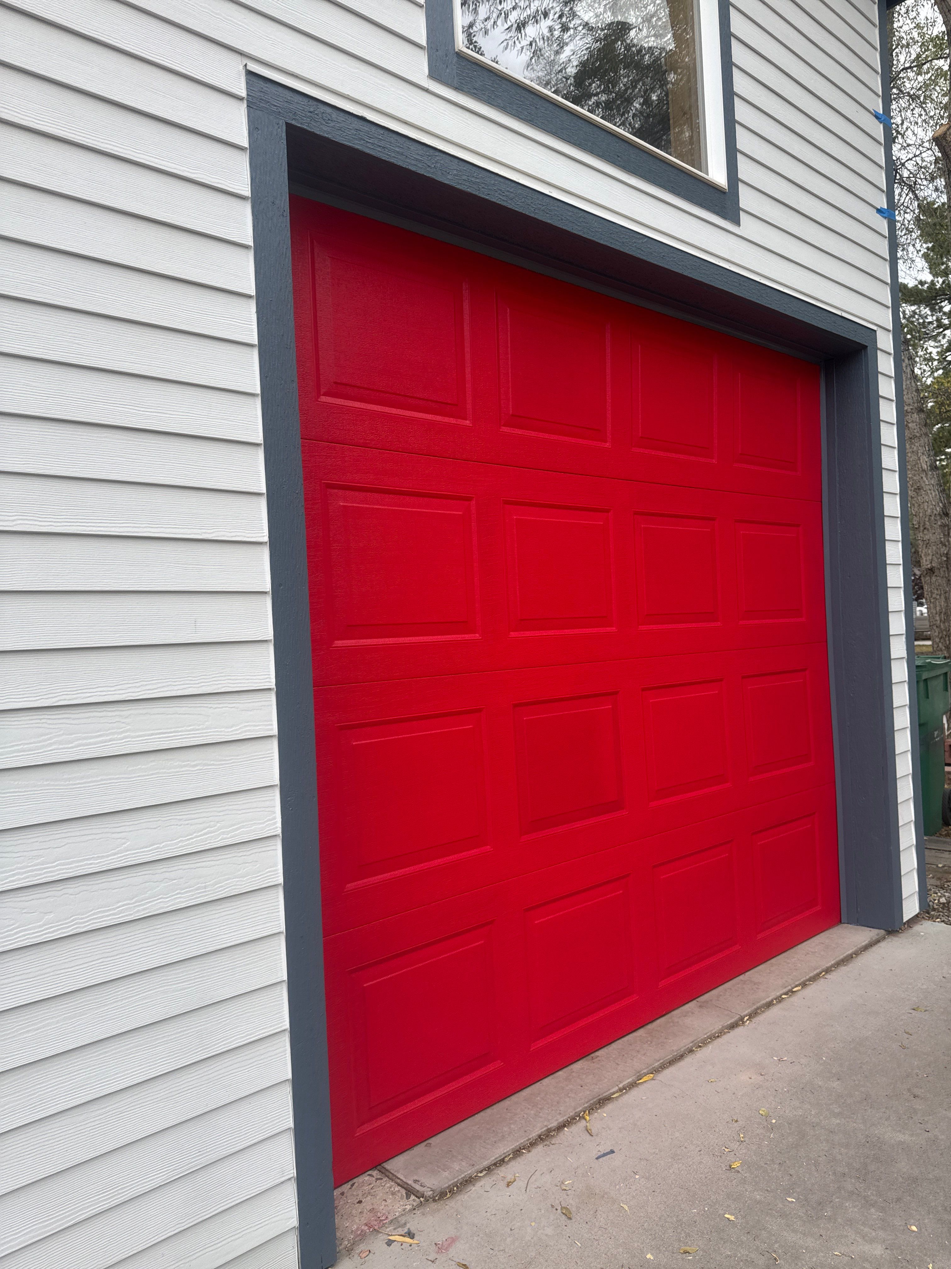 Exterior Painting project by Mountain Man Painting in Colorado
