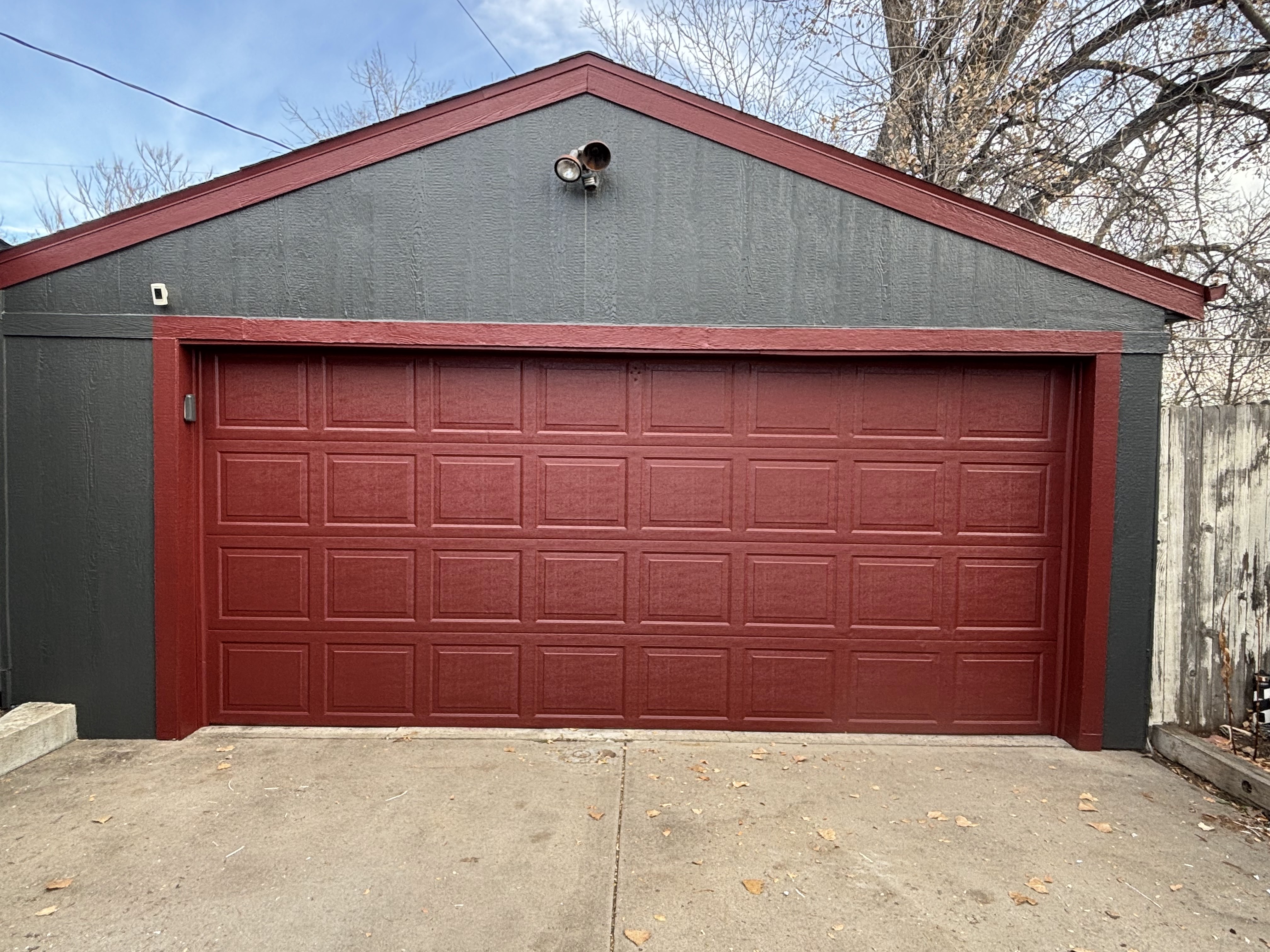 Painting a House in Breckenridge: Weather and Scheduling Considerations — featured image