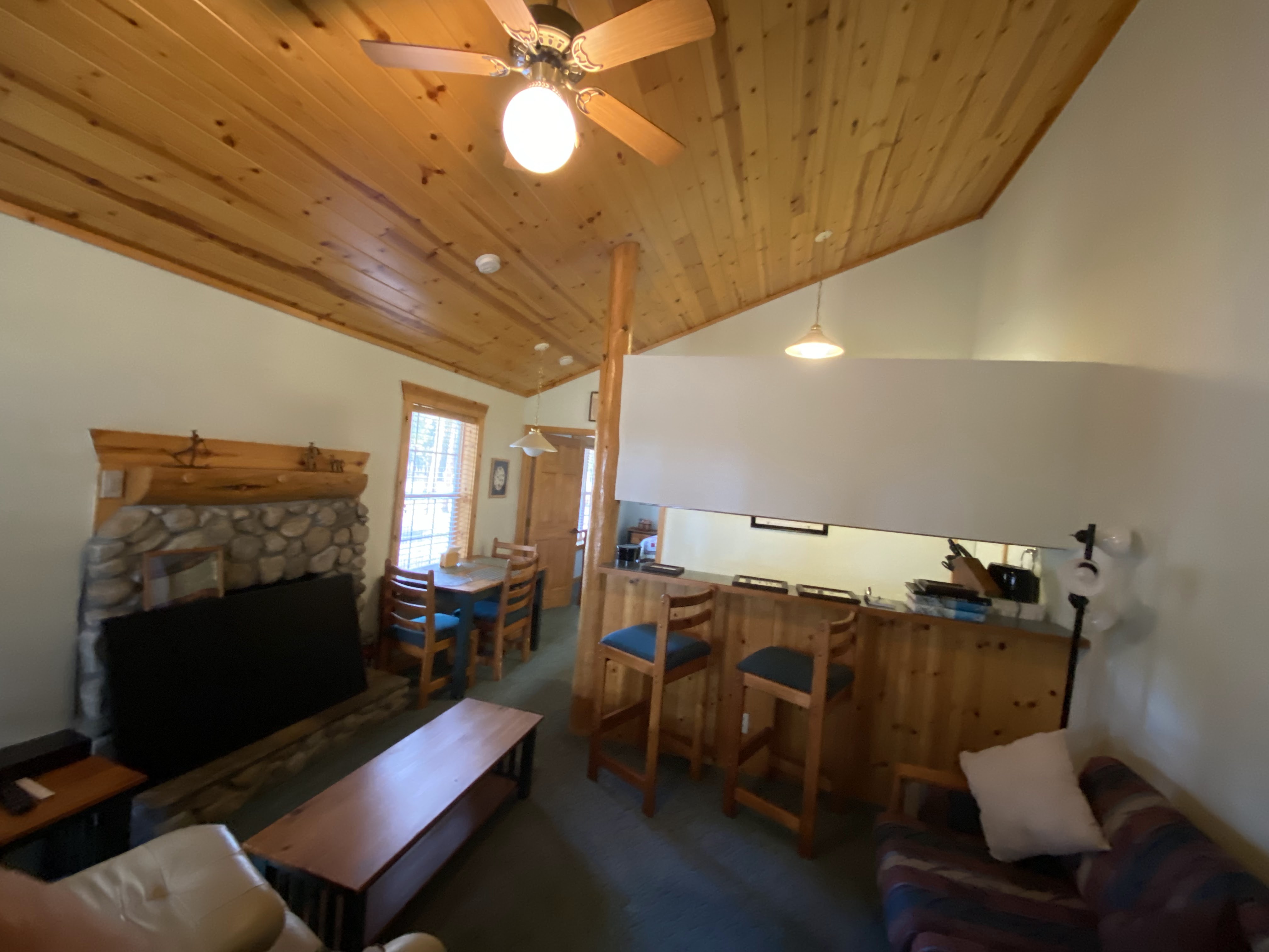 Residential Painting project by Mountain Man Painting in Colorado