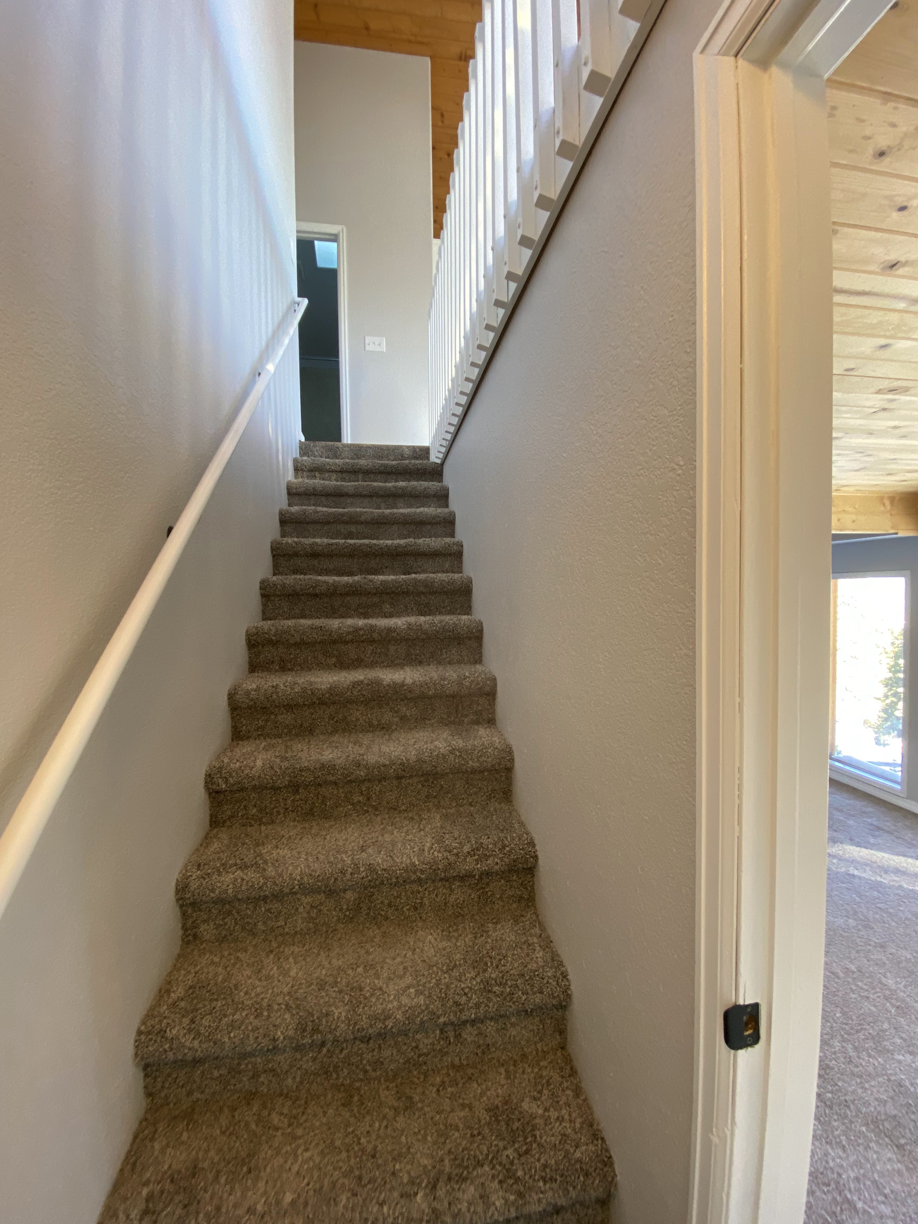 Residential Painting project by Mountain Man Painting in Colorado