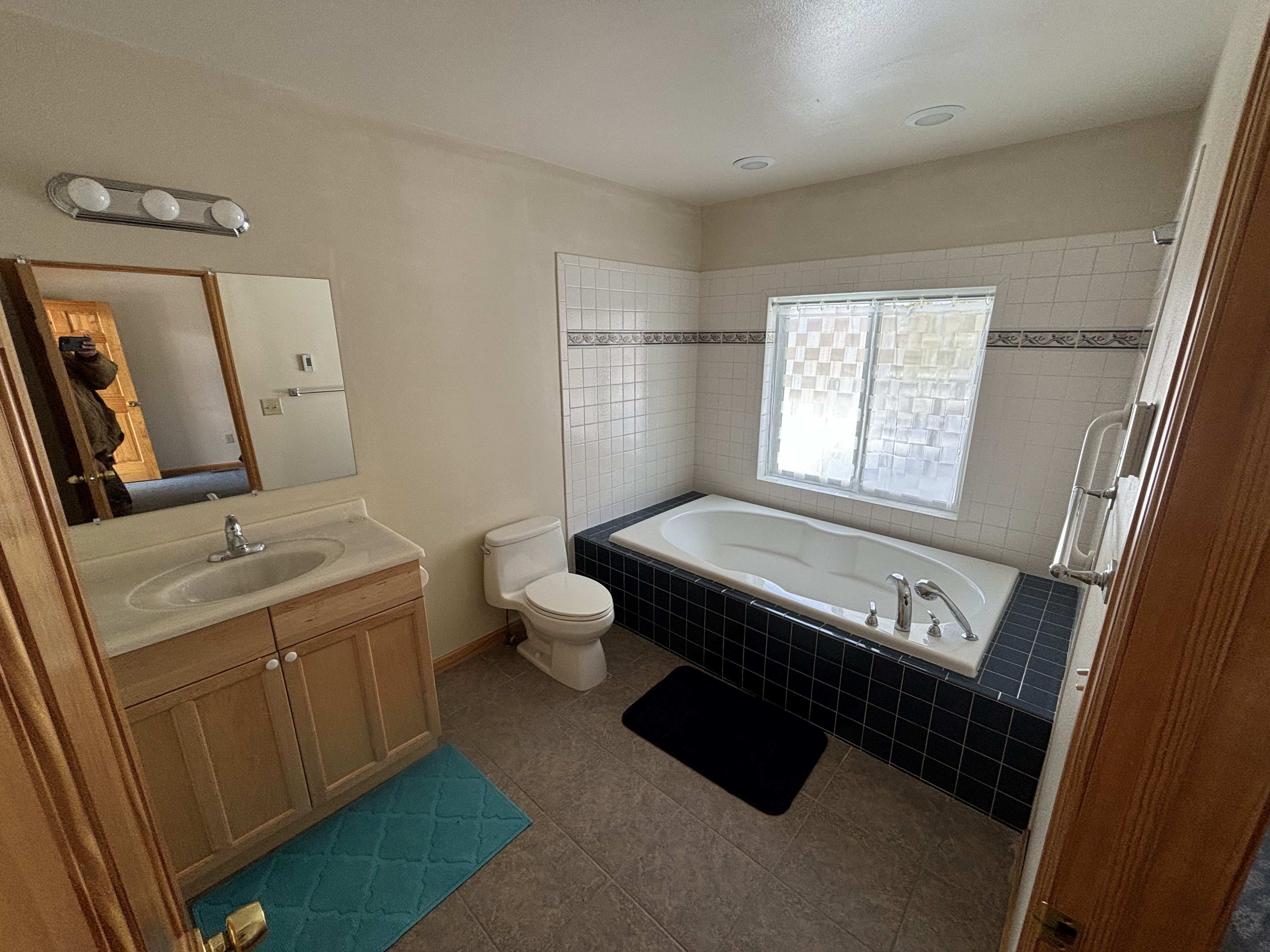 Interior Painting project by Mountain Man Painting in Colorado
