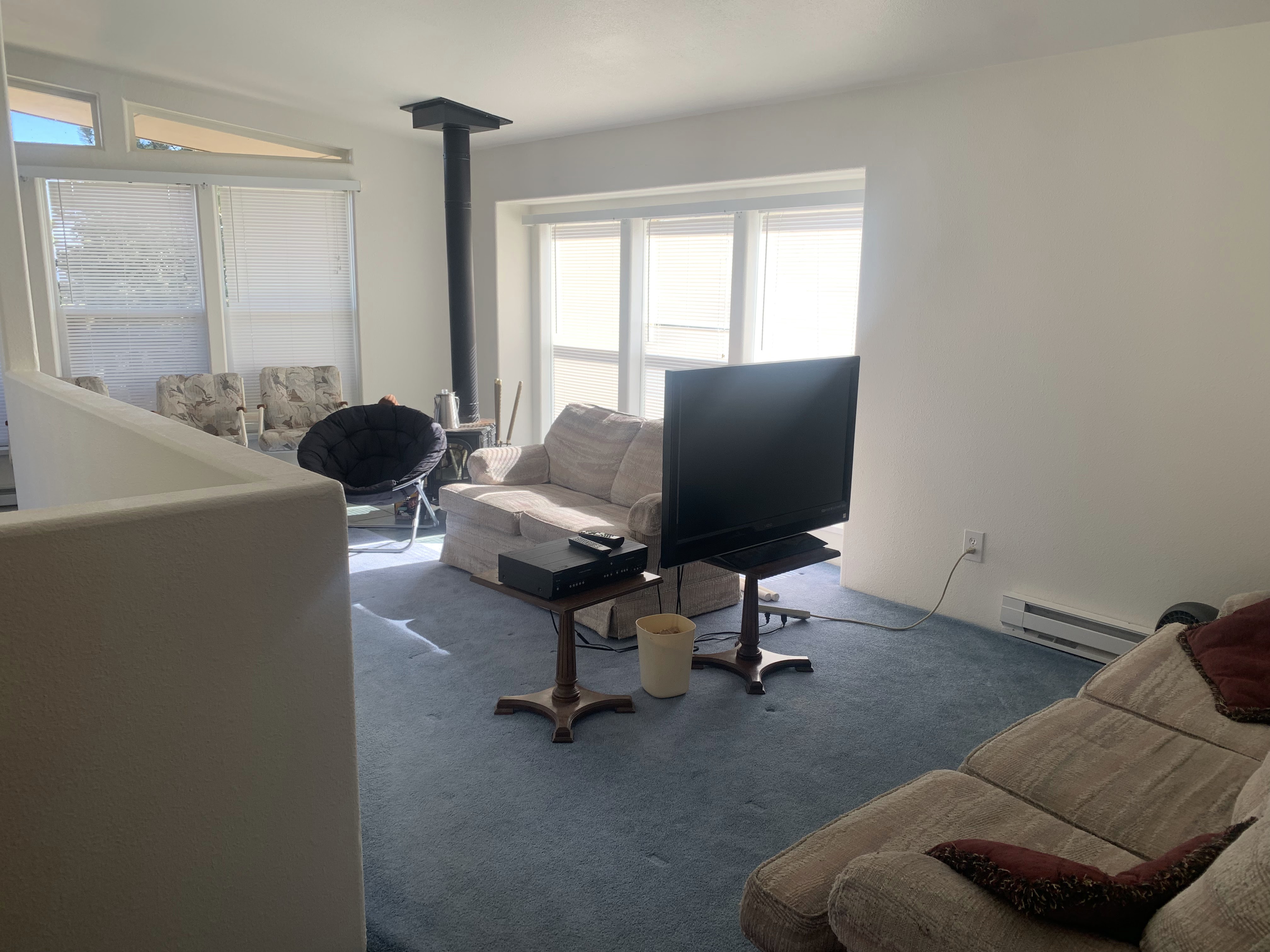Interior Painting project by Mountain Man Painting in Colorado