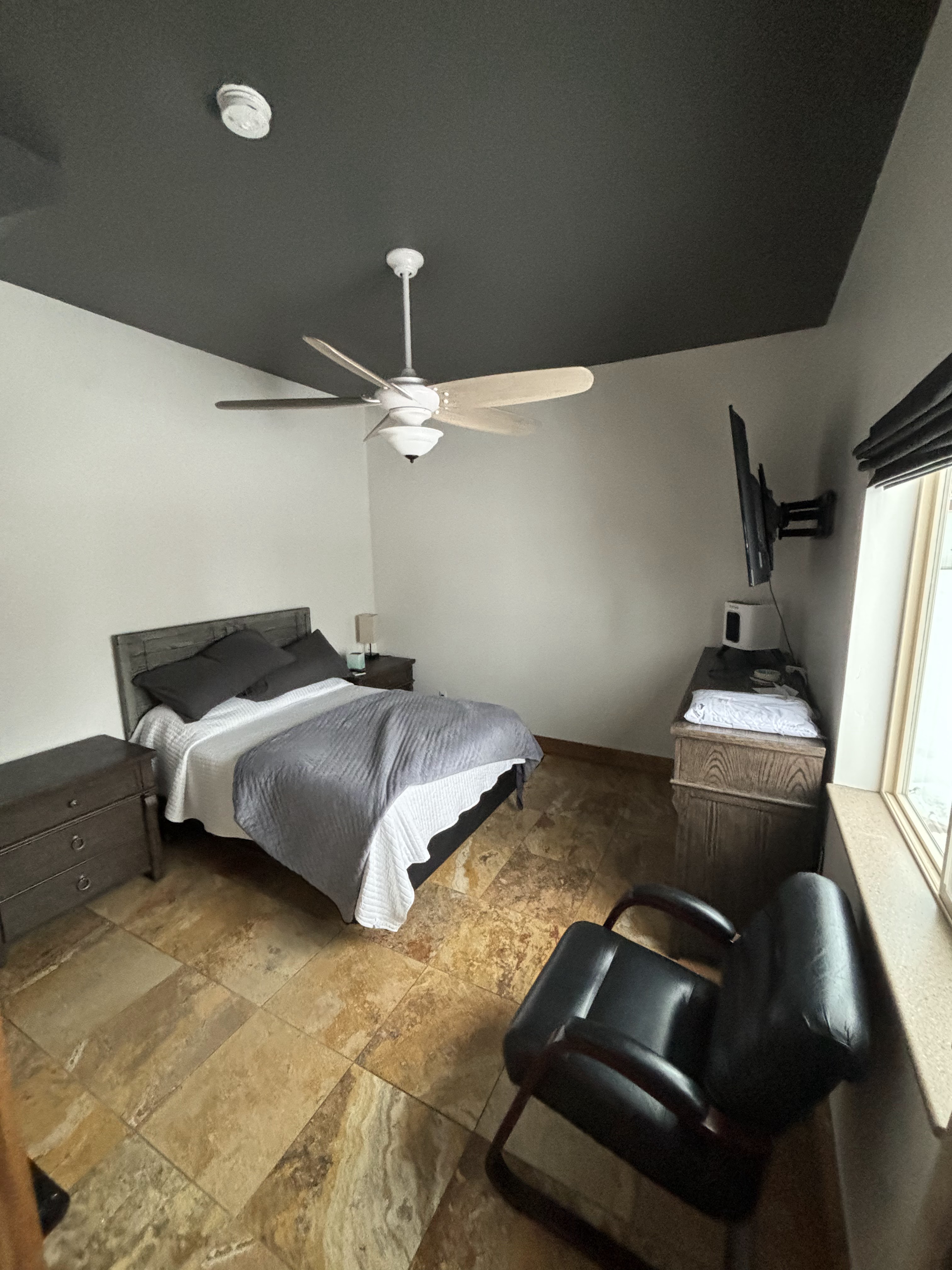 Interior Painting project by Mountain Man Painting in Colorado