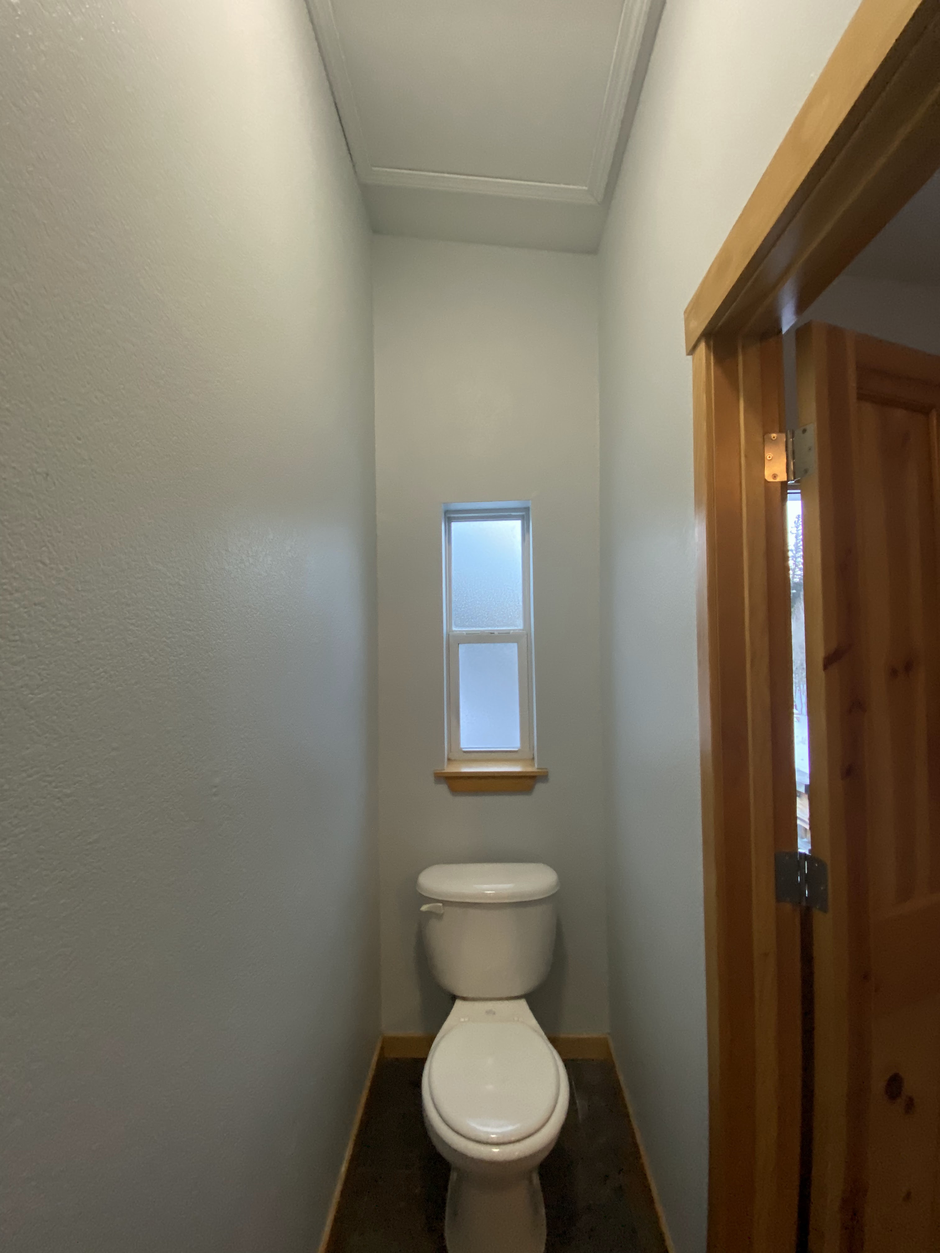 Interior Painting project by Mountain Man Painting in Colorado