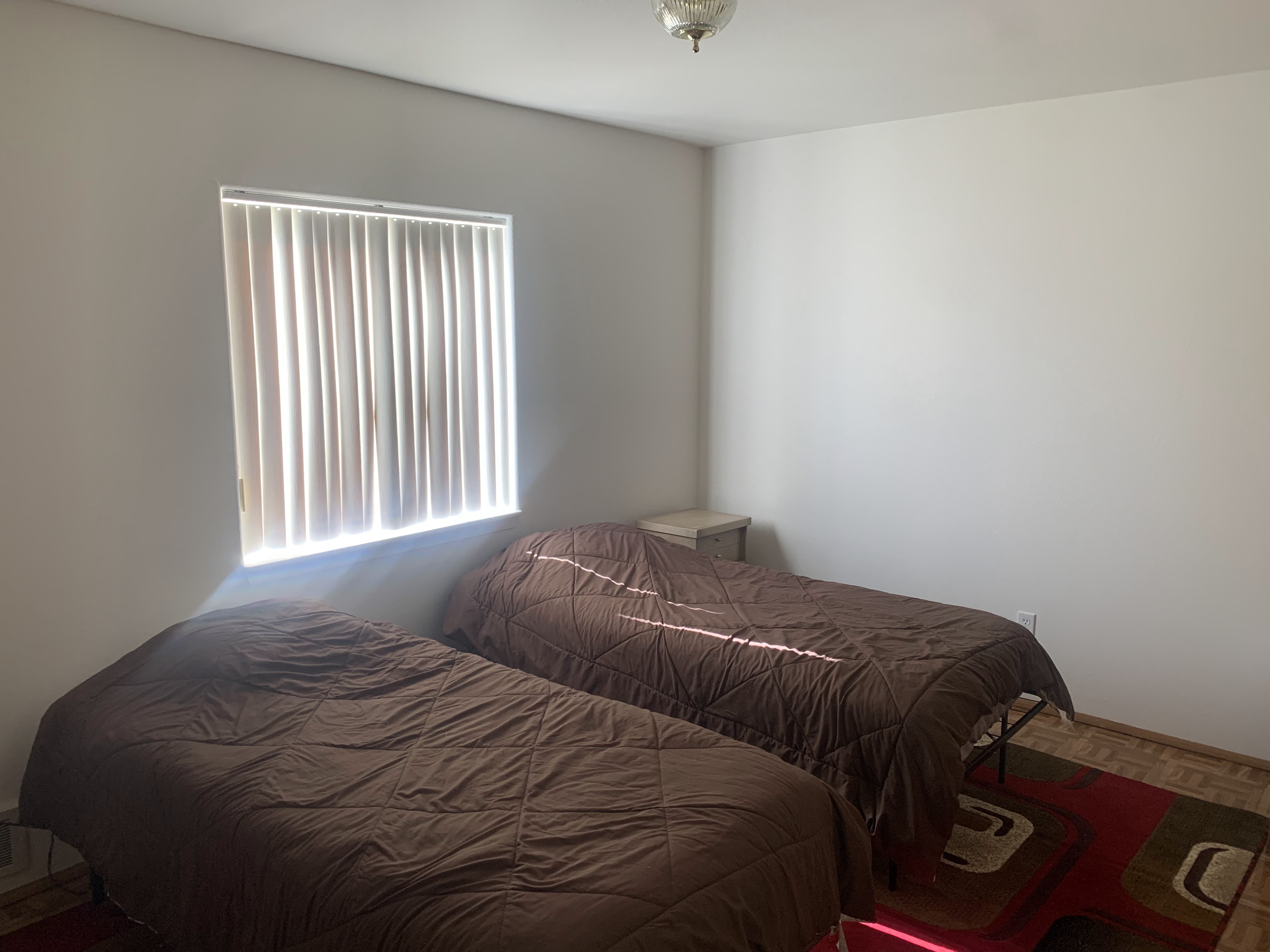 Interior Painting project by Mountain Man Painting in Colorado