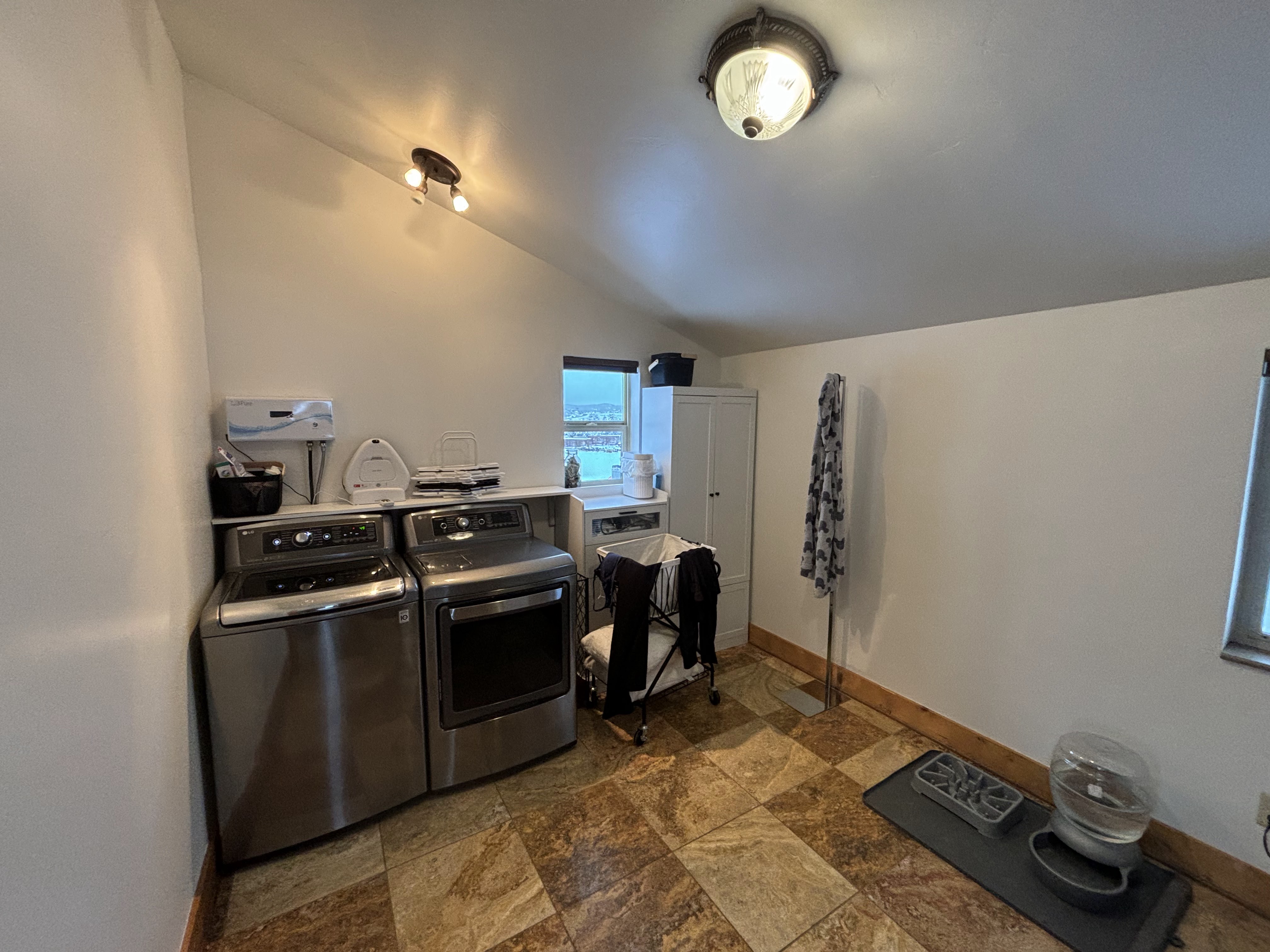Interior Painting project by Mountain Man Painting in Colorado