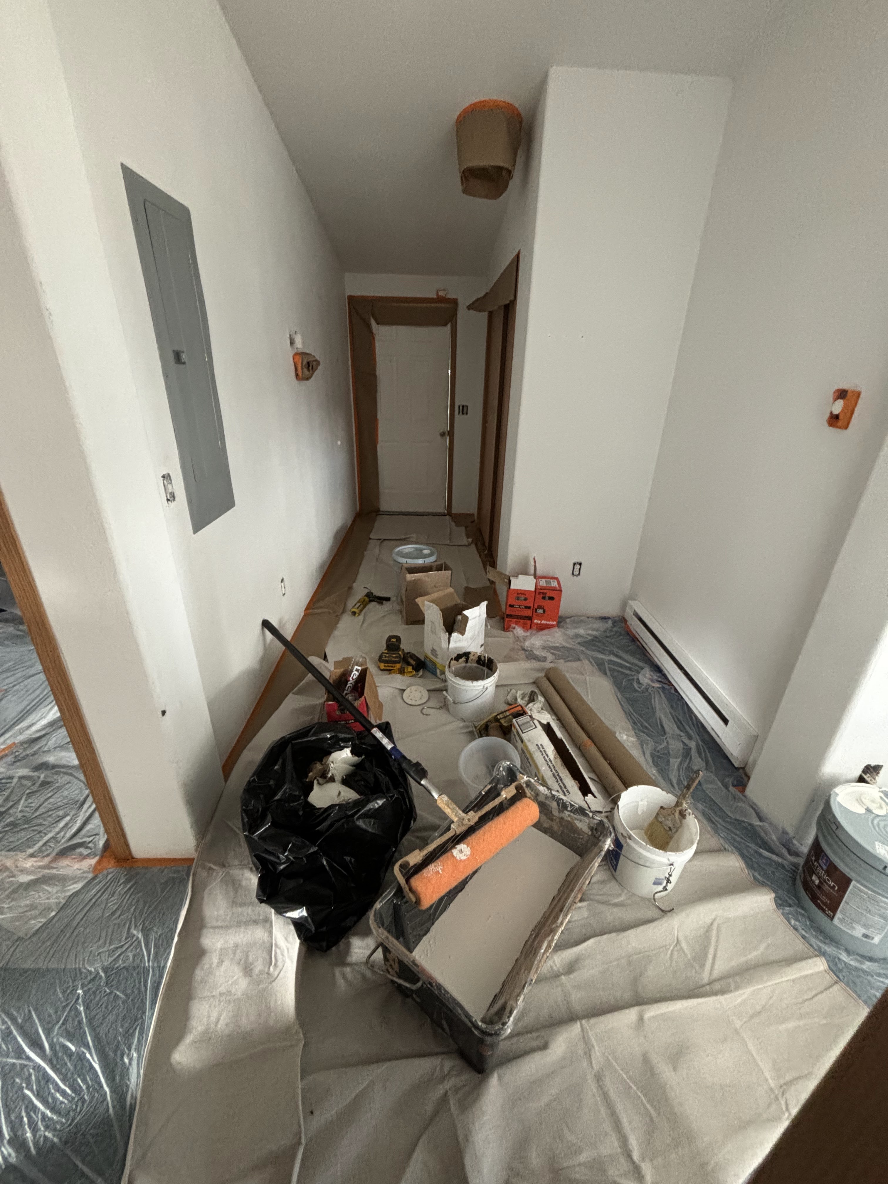How to Choose Interior Paint Colors for a Mountain Home — featured image
