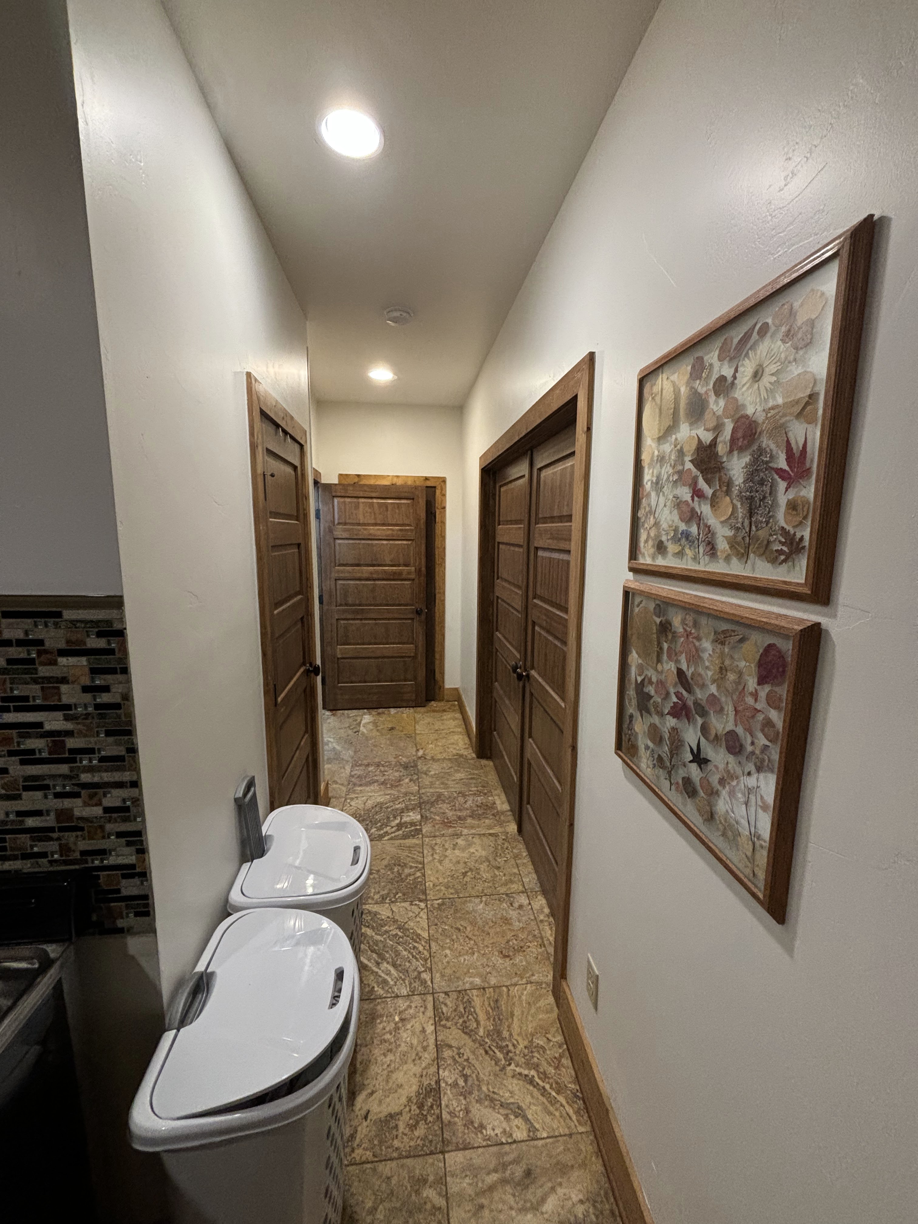 Interior Painting project by Mountain Man Painting in Colorado