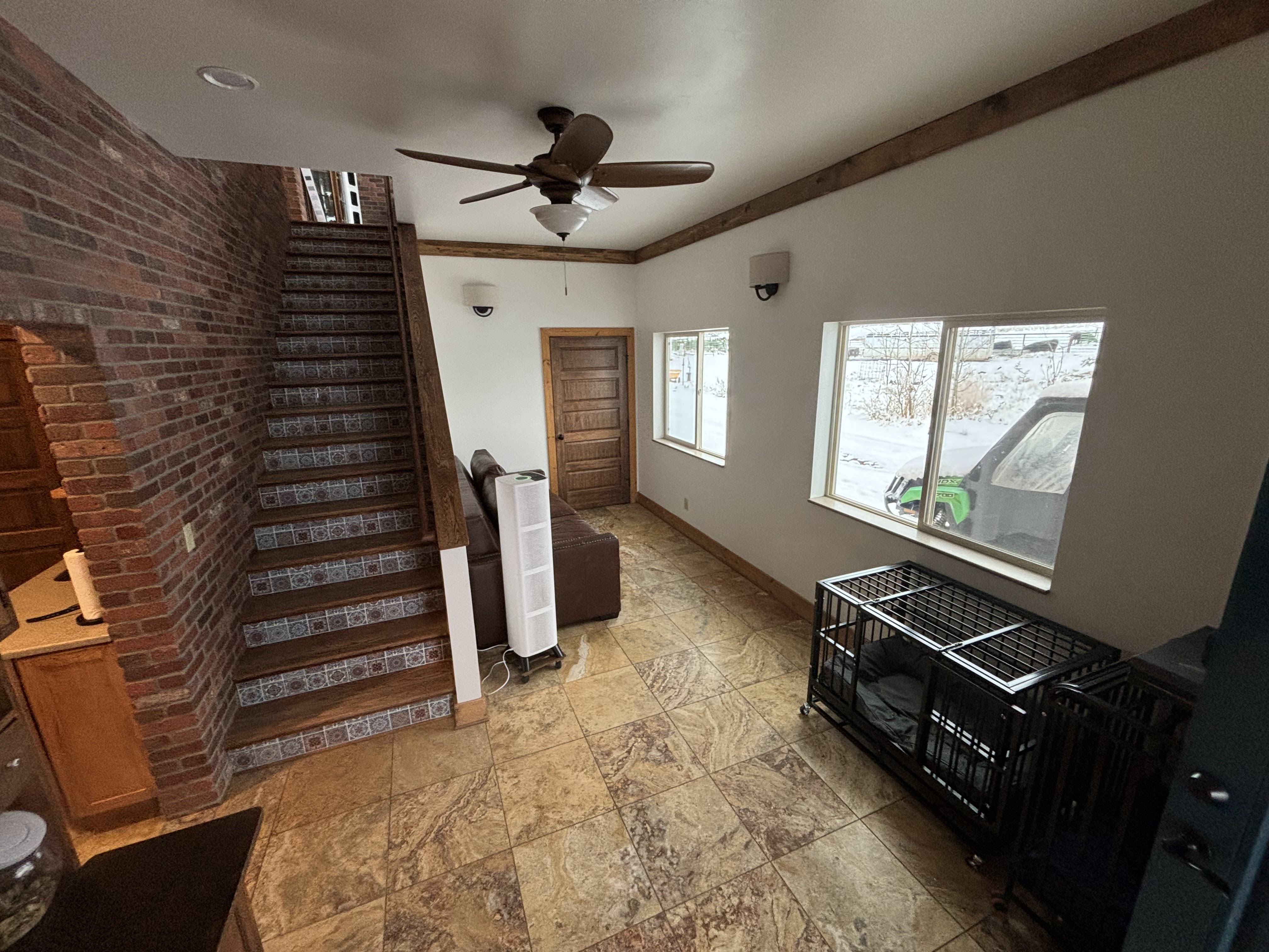 How to Prepare Your Home for Interior Painting — featured image