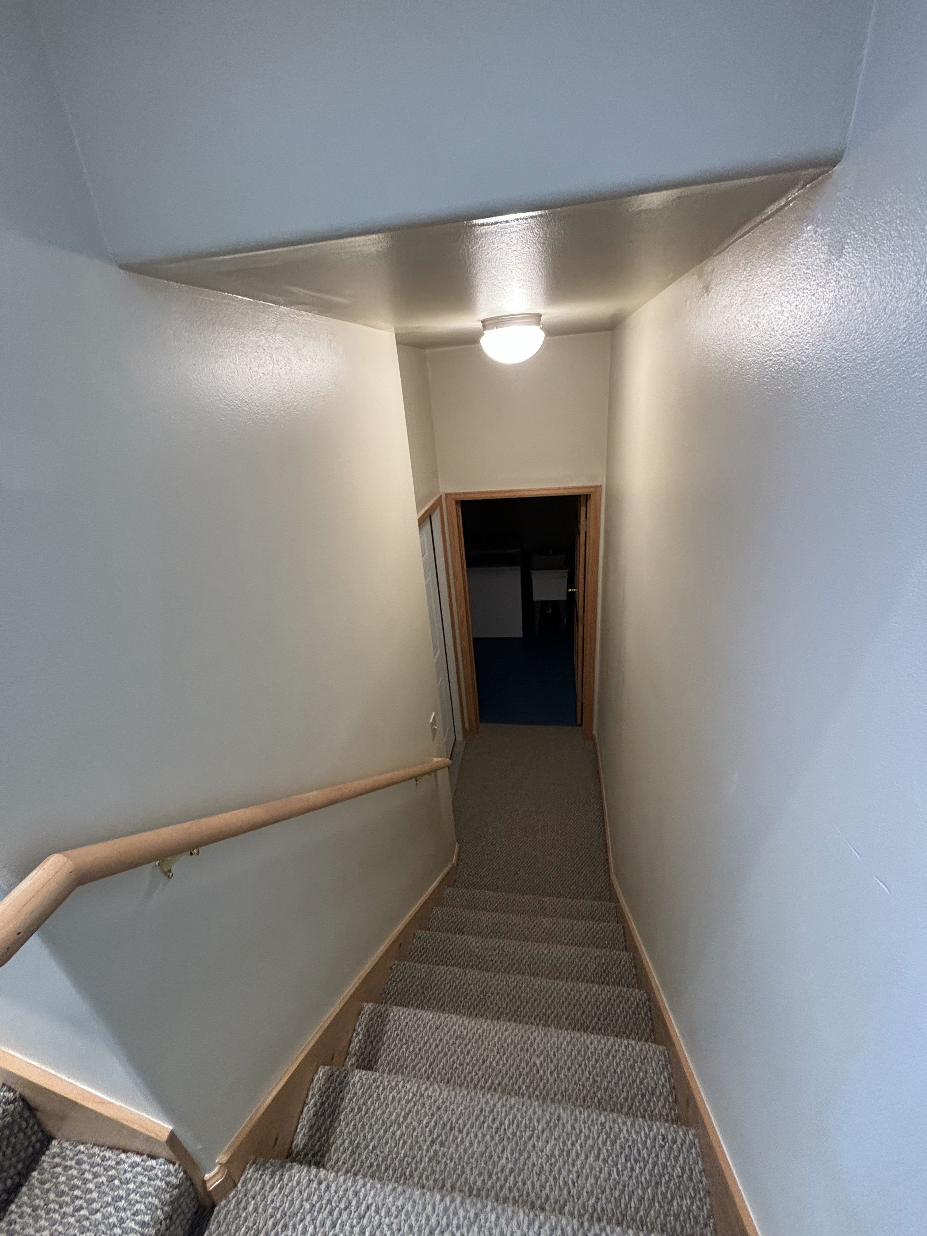 How to Choose the Right Interior Paint Finish — featured image