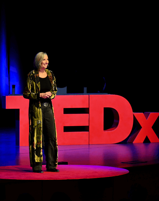 Michelle Cameron Coulter