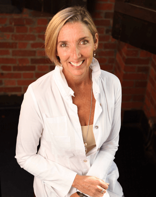 Michelle Cameron Coulter