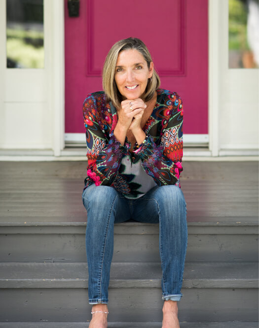 Michelle Cameron Coulter — Inspiring Possibilities