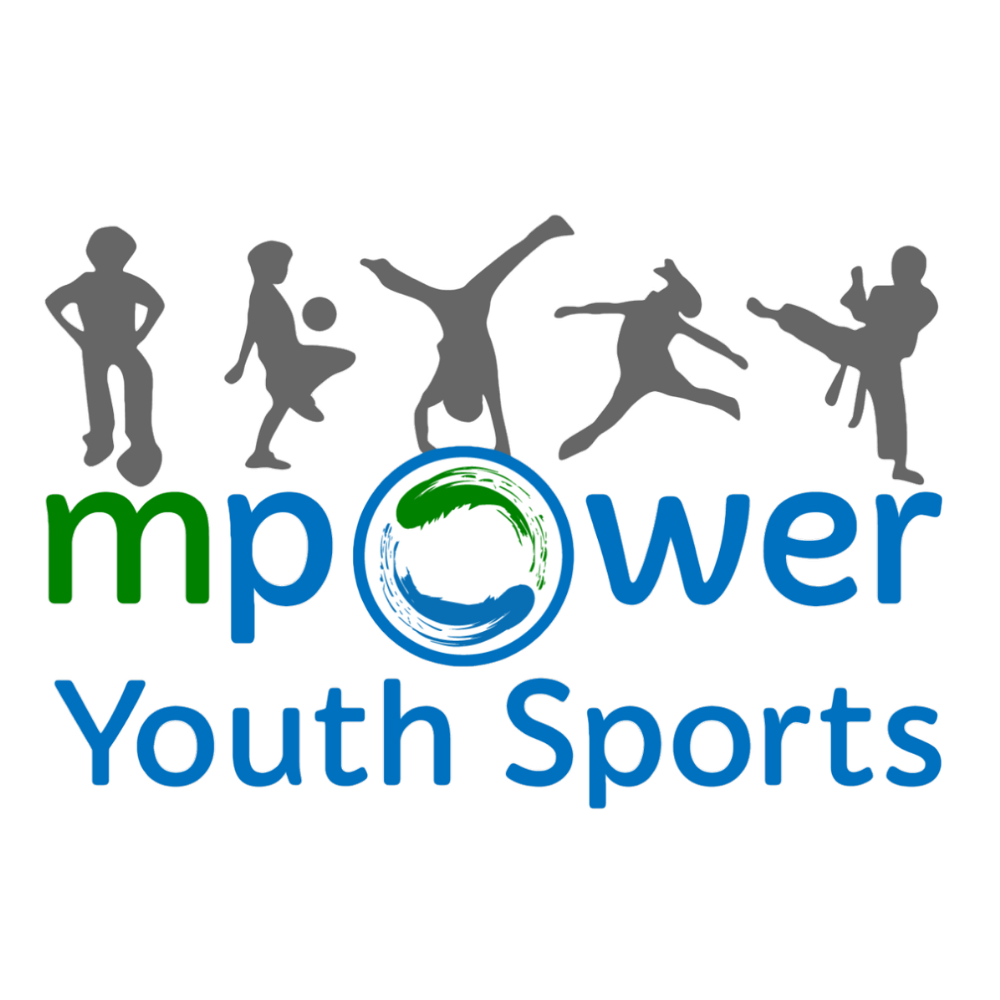MPower Martial Arts logo