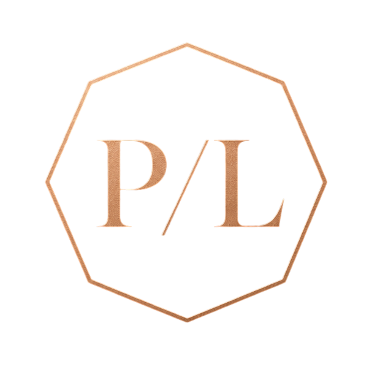 Paula López Logo