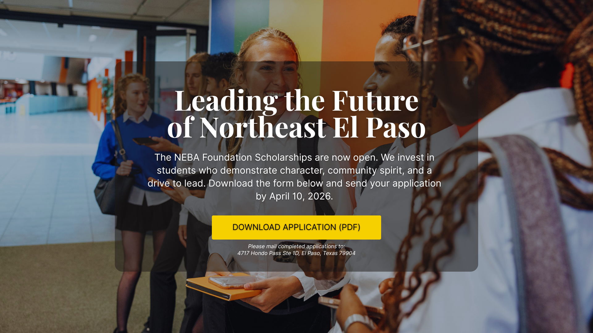 Download Information PDF