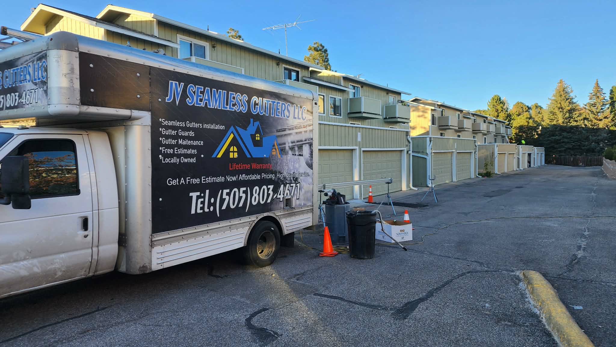 Gutter guard solutions for residential and commercial properties