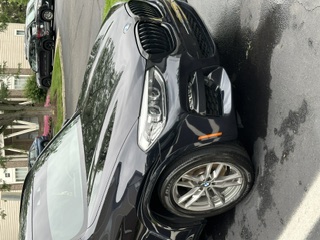 BMW X4 M-Sport — Metallic Gloss