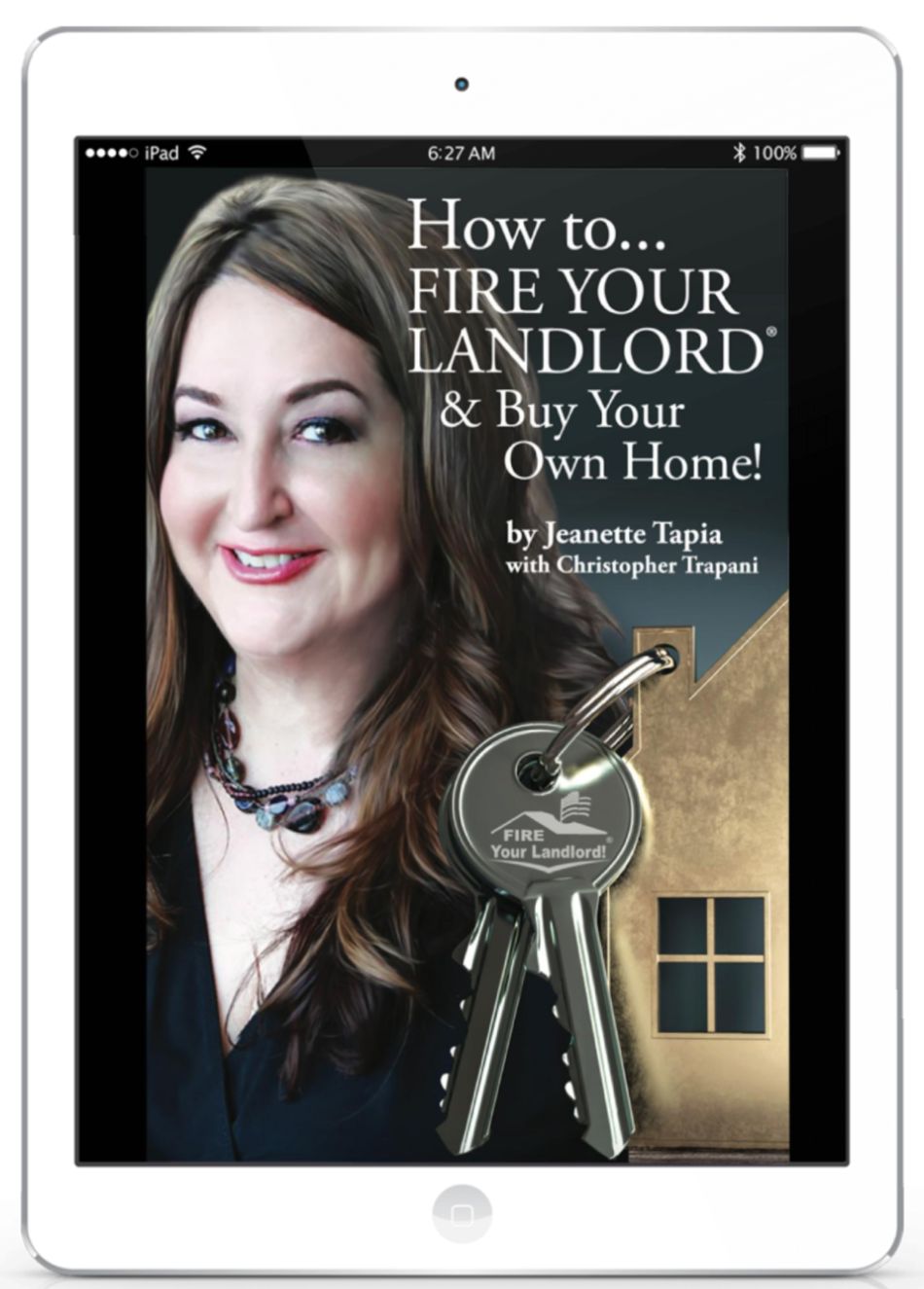 How to Fire Your Landlord and Buy Your On Home Digital Version