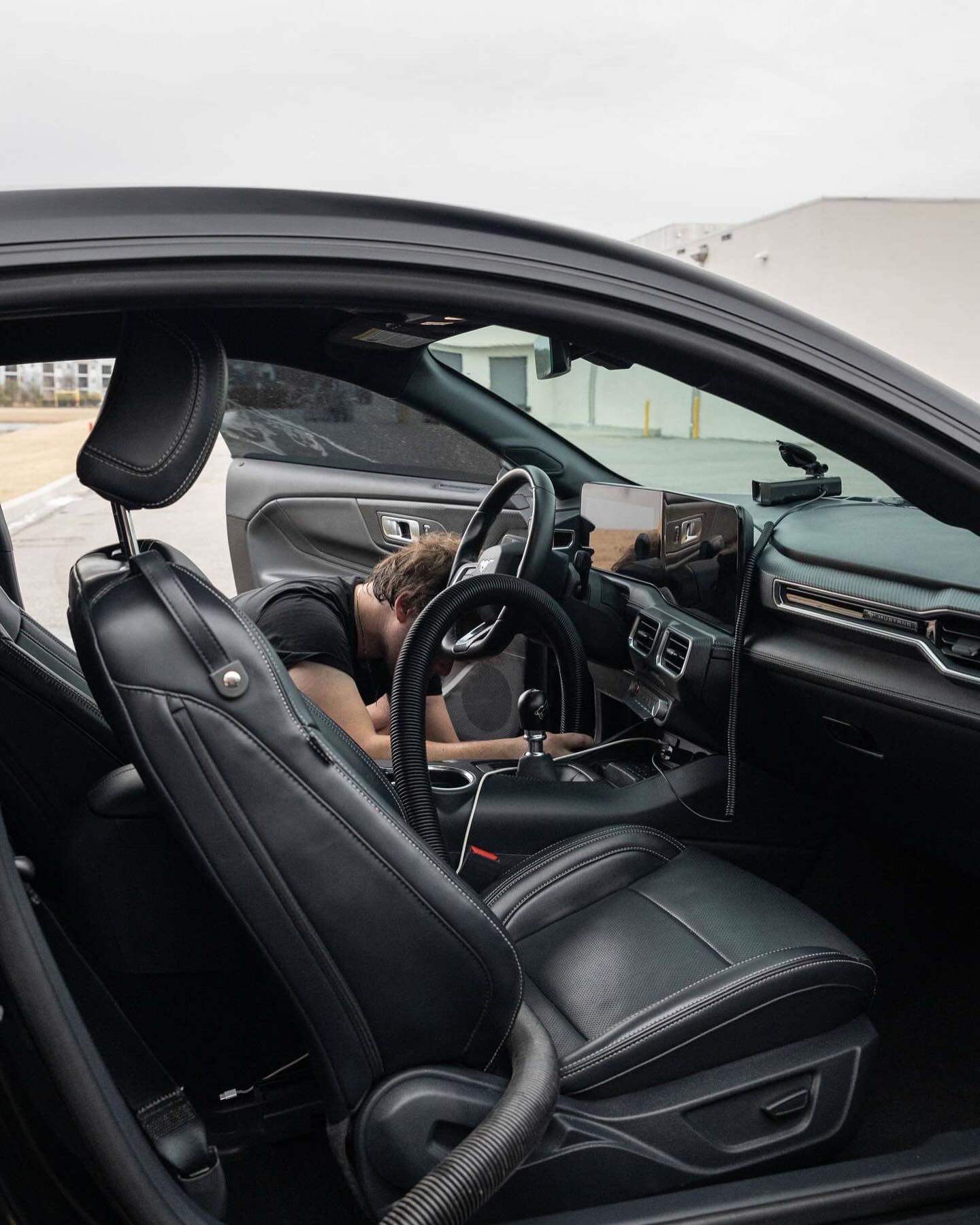 Odor Removal Greenville